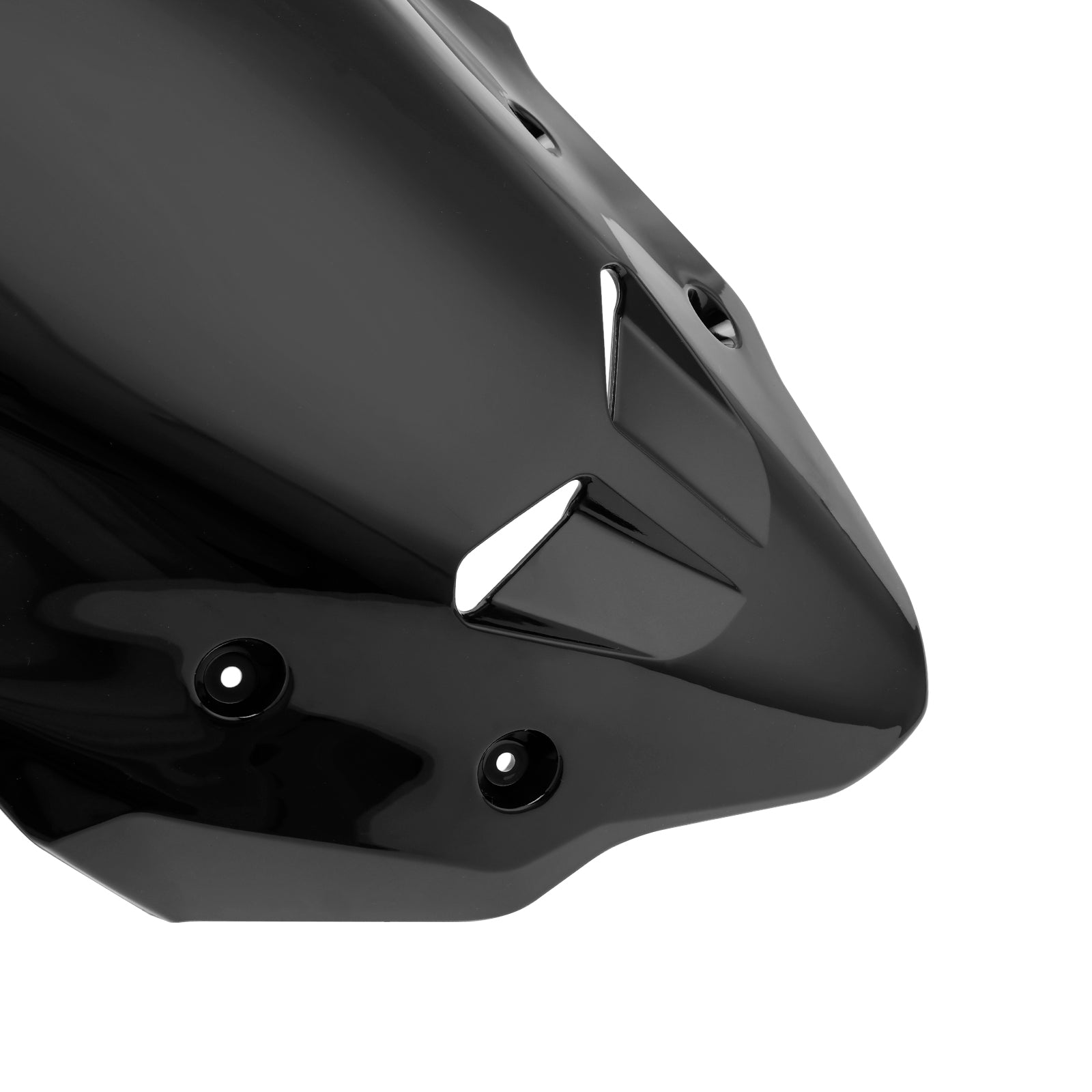 19-24 HONDA CB400X/CB500X ABS MOTOCYCLE Windshield Windscreen