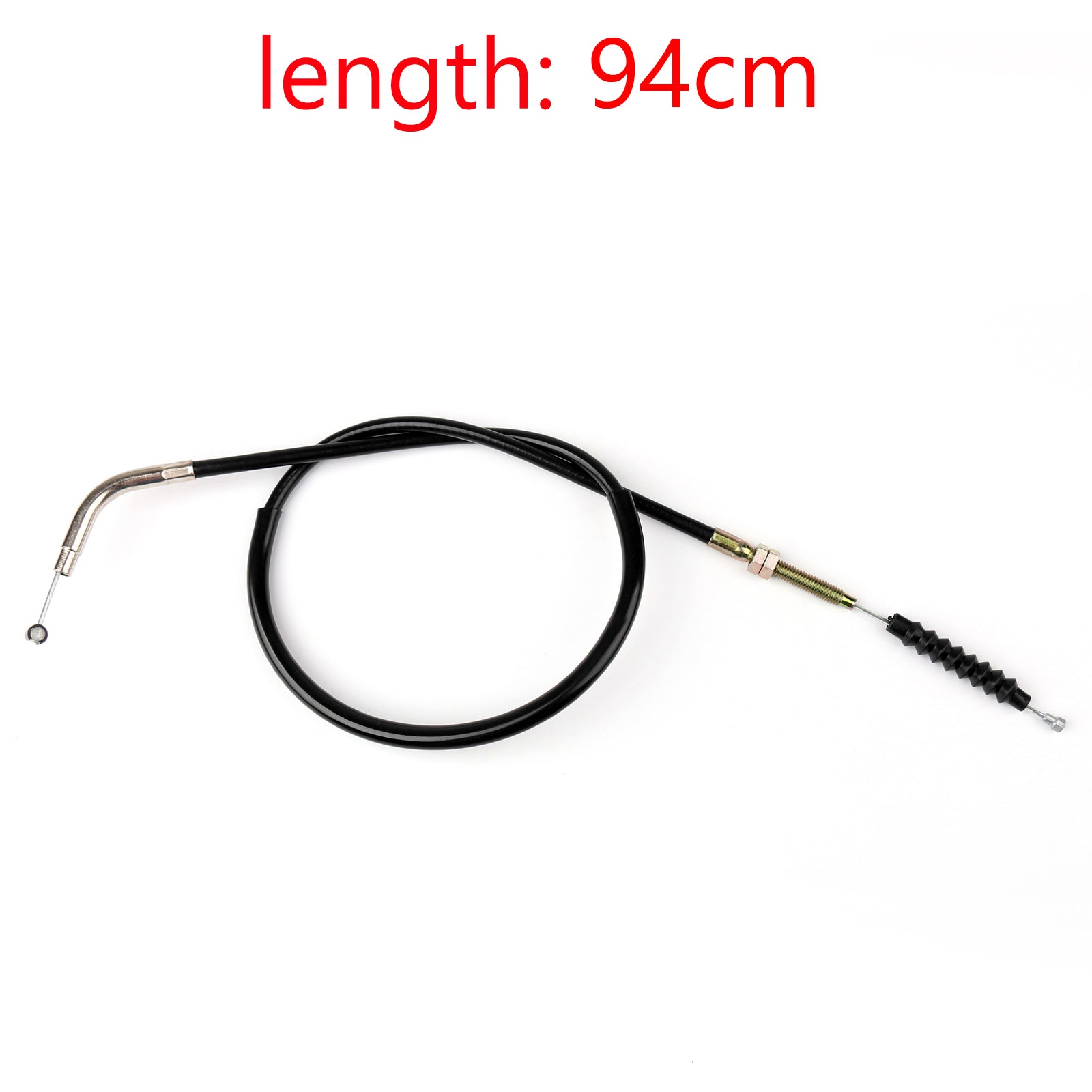 89-92 Honda VFR400 NC30 Reemplazo del cable del cable del embrague