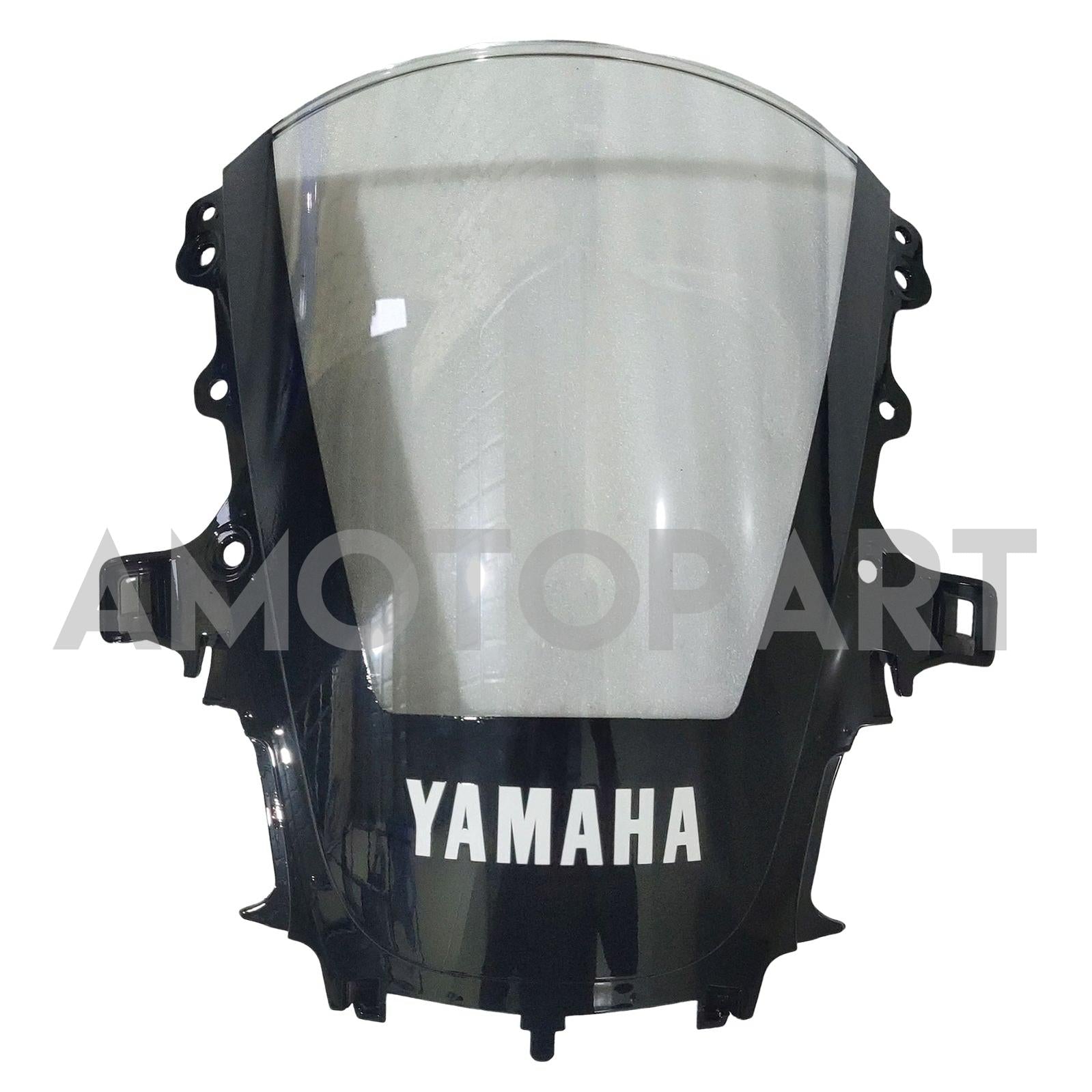 Amotopart 2020-2025 Yamaha YZF-R1 Blue Fairing Kit