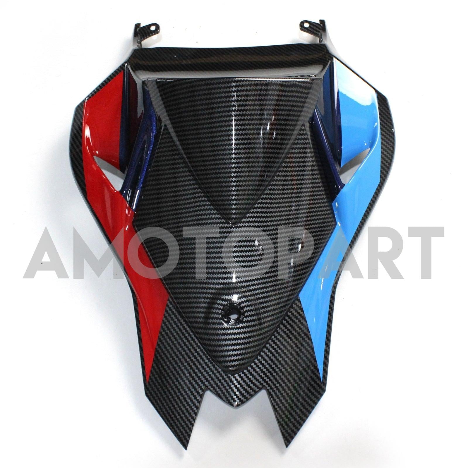 AMOTOPART 2009-2014 BMW S1000RR Kolfibermönster för mässa
