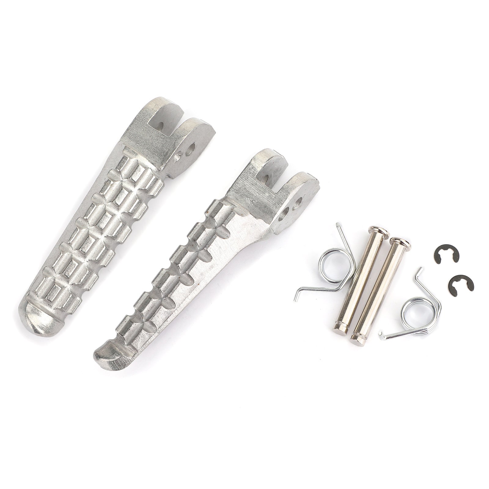 Ducati Monster 796 1100 620 797 795 Scrambler Icon Reposapiés delanteros Estribo