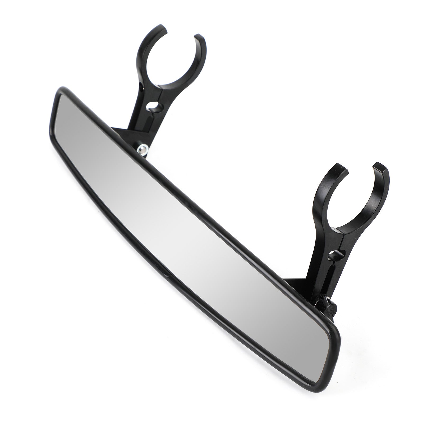 UTV 15" Zpětné zrcátko 2" Roll Bar pro Can-am Maverick Commander 800 1000 X