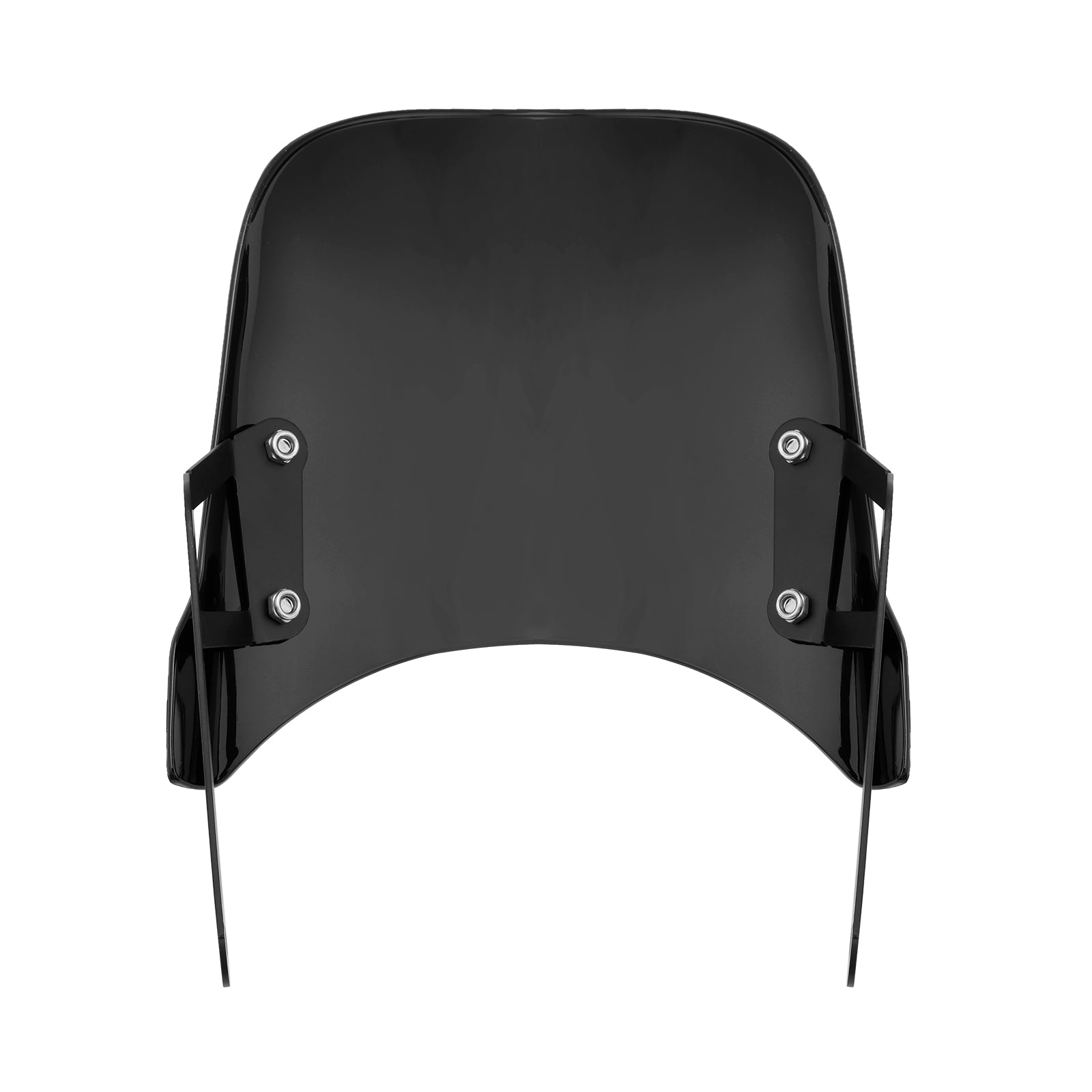 Scrambler 1200 XC XE 19-23 Street Twin 900 16-23 Windschutzscheibe