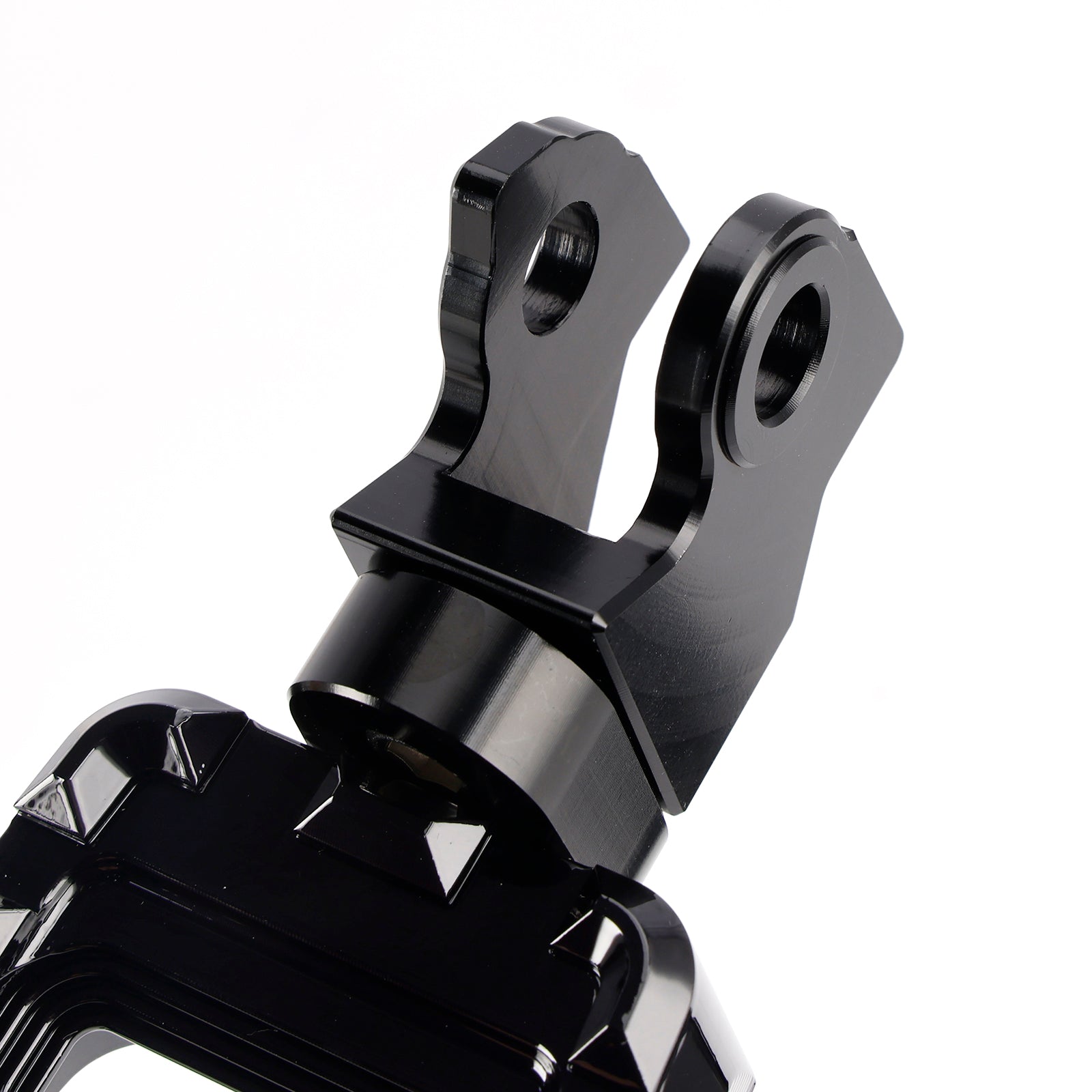 2023-2024 Honda CL250 CL300 CL500 TRAIL 125 Front Footrests Foot Pegs