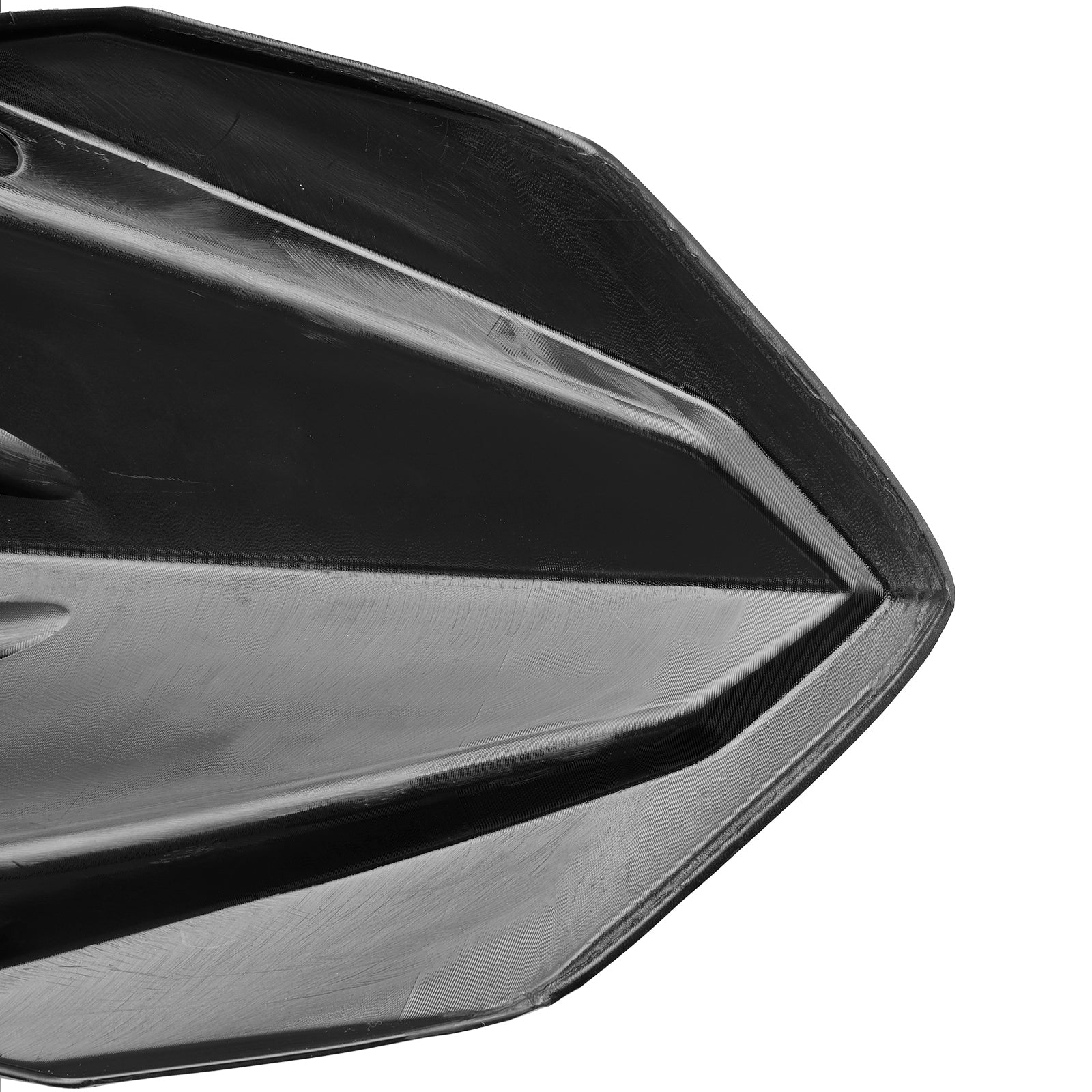 2019-2024 Yamaha Tenere 700 High Front Fender Bagguard Rairing