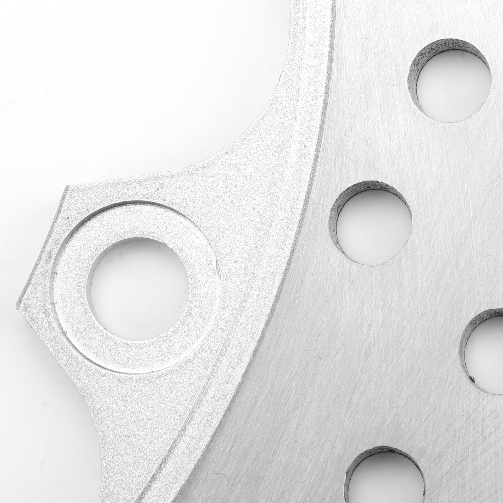 08-17 Honda Forza NSS125 NSS300 SH300 Front Rotor Brake Disc