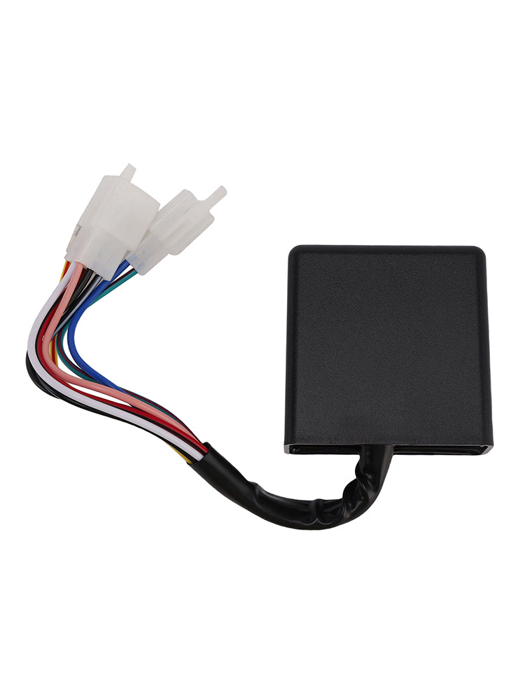 1990-2007 Kawasaki KLR650 CDI Ignition System Unit Box 21119-1272