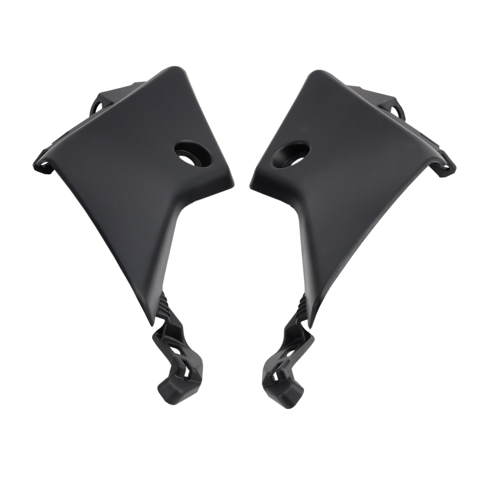 2019-2024 YAMAHA TENERE 700 Painel de carenagem de assento lateral capuz