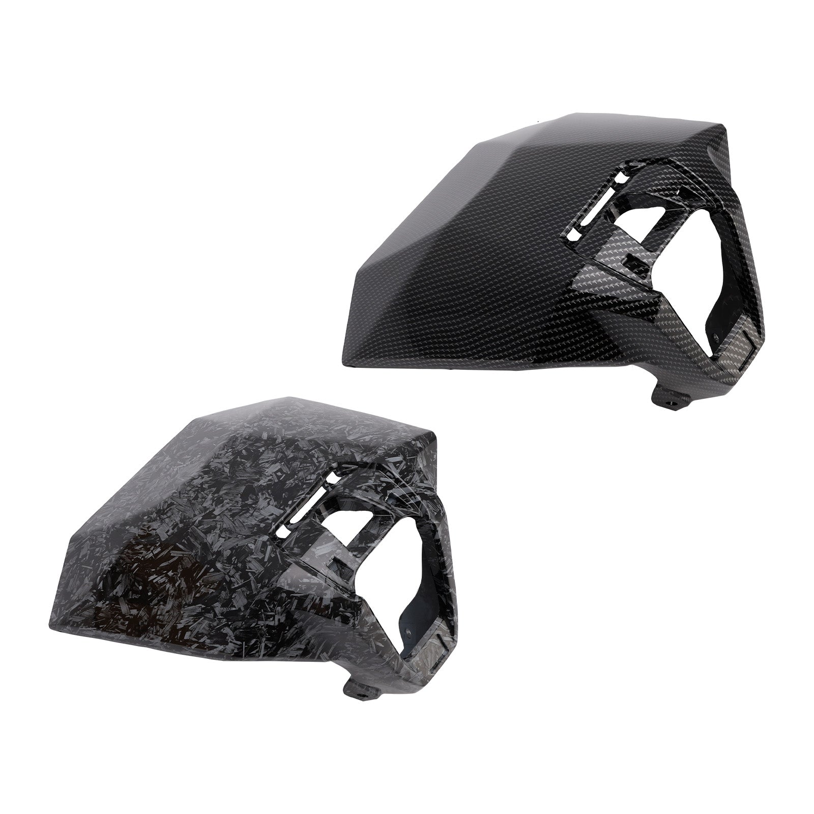 Honda ADV 350 2022-2025 Inside Front Cover Fairing Cowl