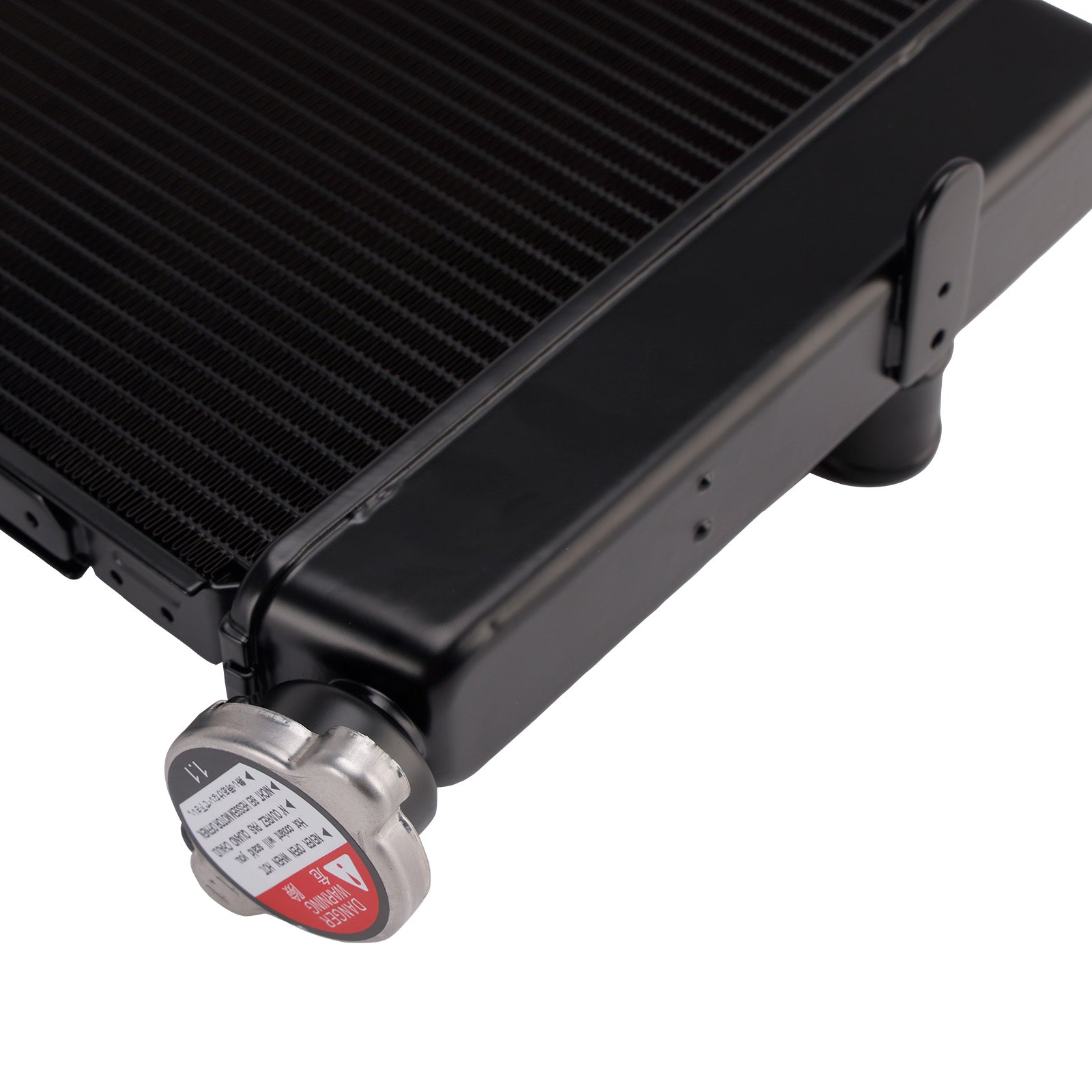 2023-2025 Suzuki V-Strom 1050 DL1050 Radiator Cooling Engine Cooler