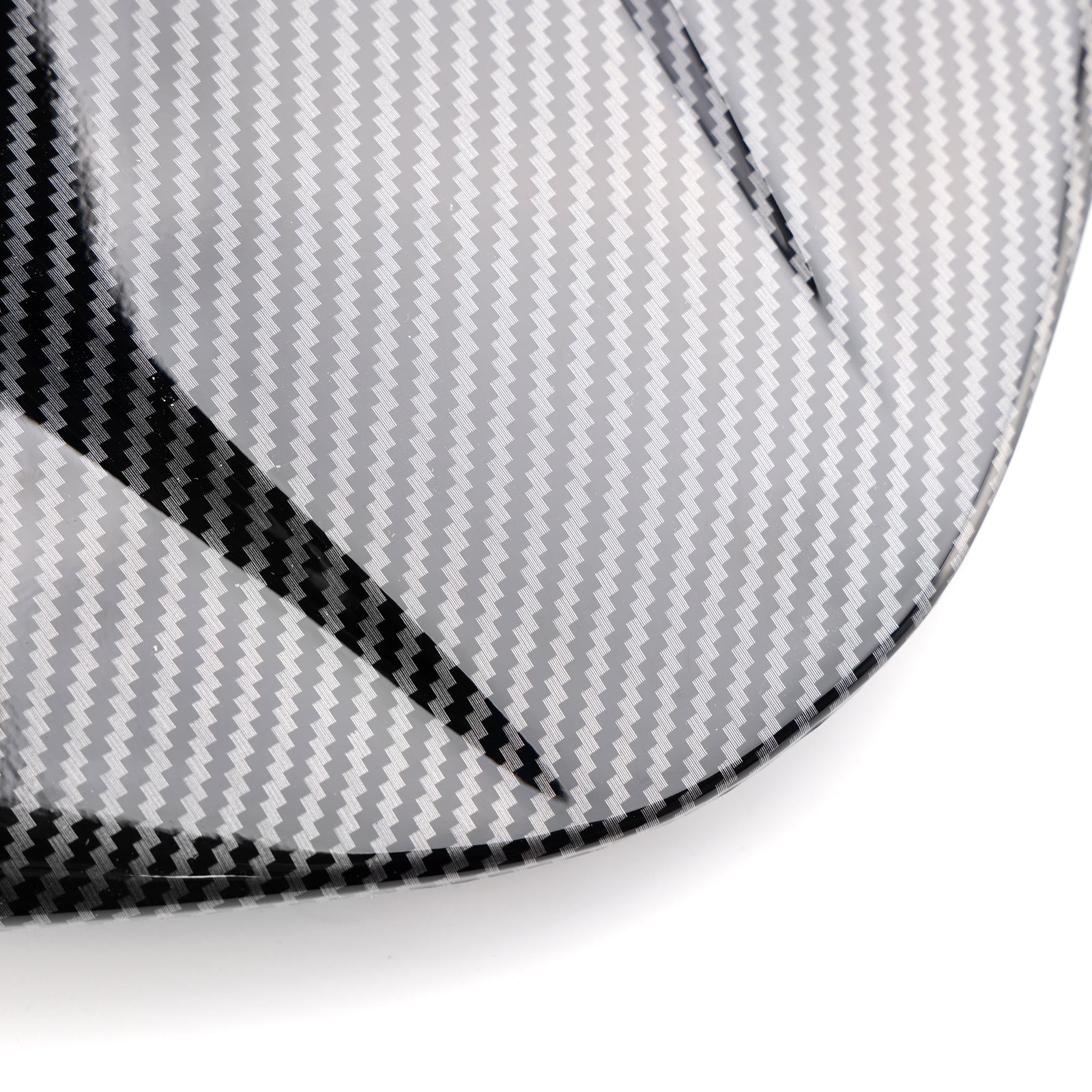 2023-2024 Ducati DiAvel V4 svans baksäte täckning fairing cowl