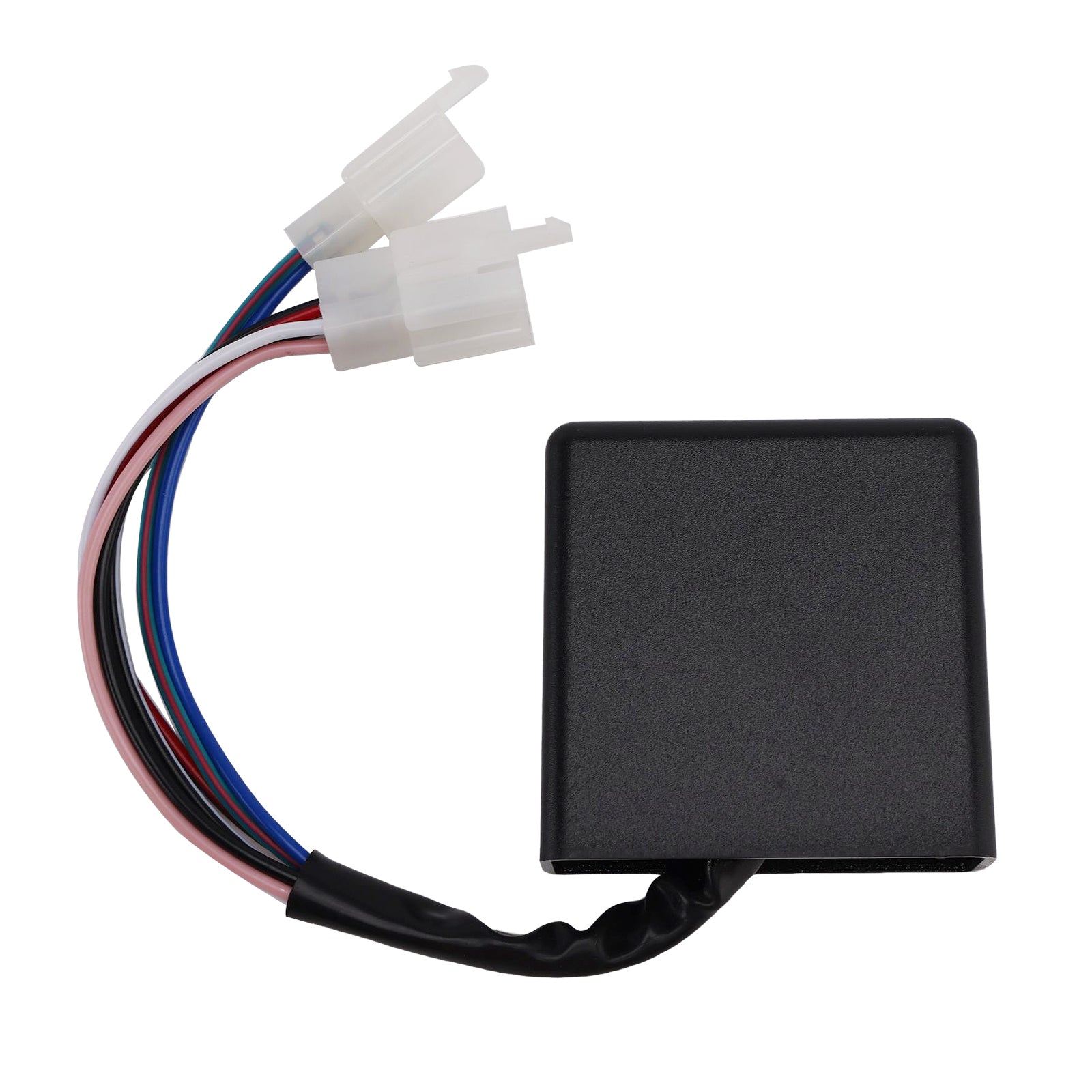 Kawasaki KLR250 86-05 KL600 1986 CDI Ignition System Unit Box 21119-1180