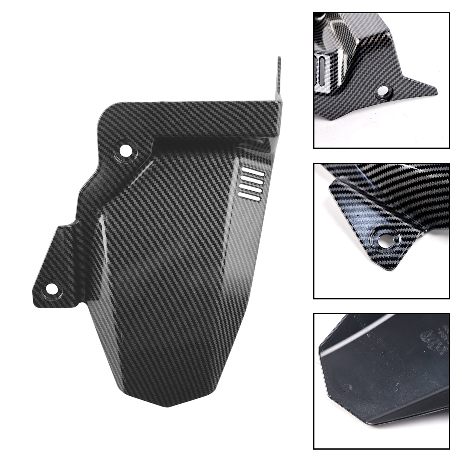 22-24 HONDA ADV350 guardabarros trasero carenado