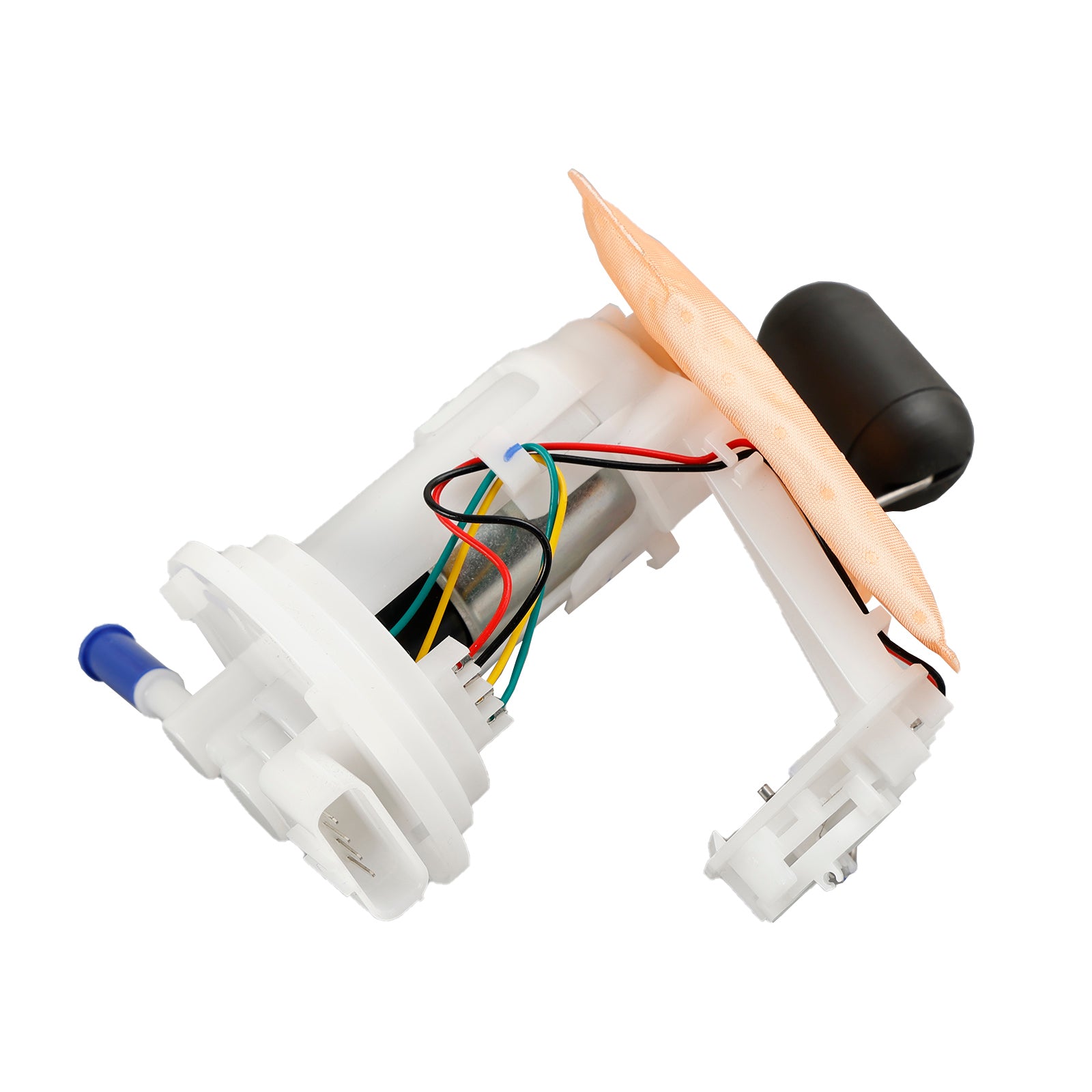 2015 Honda Air Blade 125 Bomba de combustível de freio combinada 16700-K27-V52 Substitua