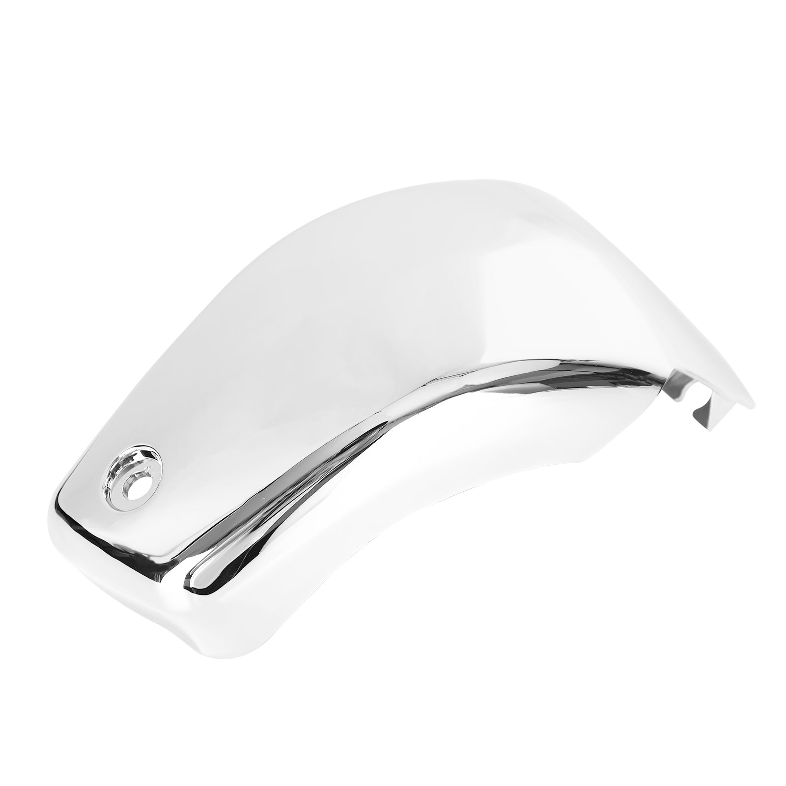 2007-2017 Yamaha VStar 1300 XVS 1300 Battery Side Cover Protection