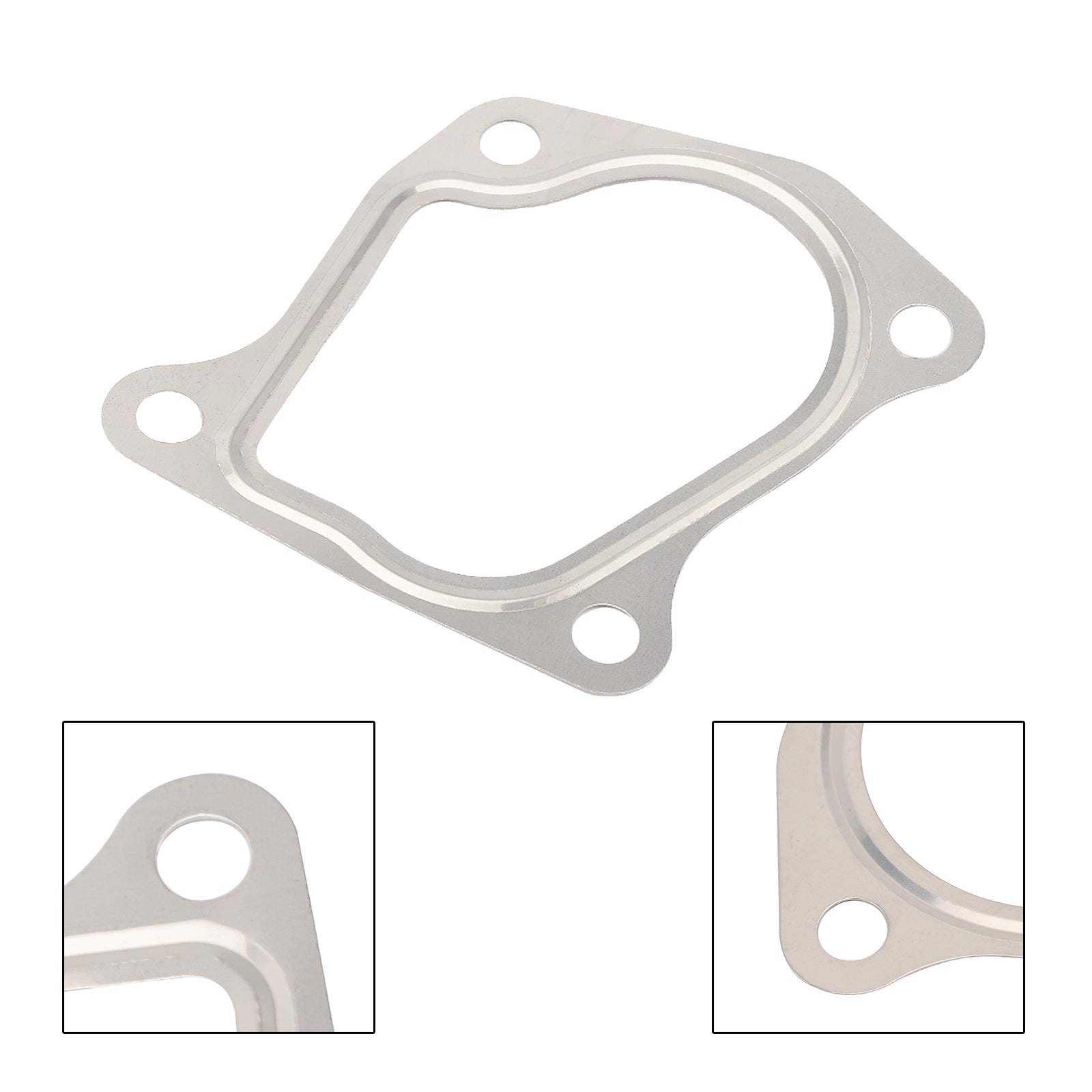 2007-2010 Polaris Iq Touring/Turbo Dragon Rzr Xp Exhaust Gasket 5812640