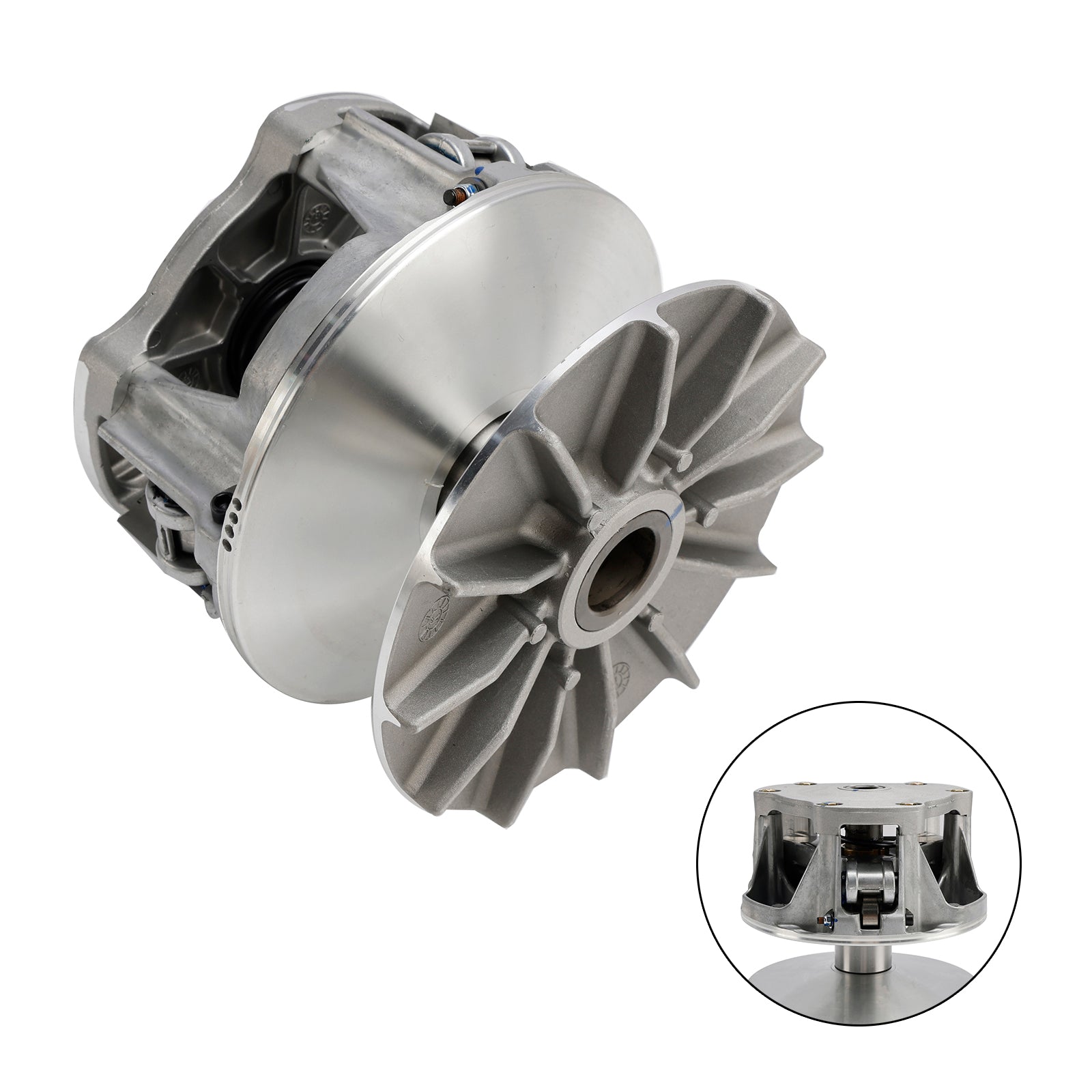 Front Clutch Variator Kit 1322555 For Polaris SPORTSMAN 500 RANGER 700