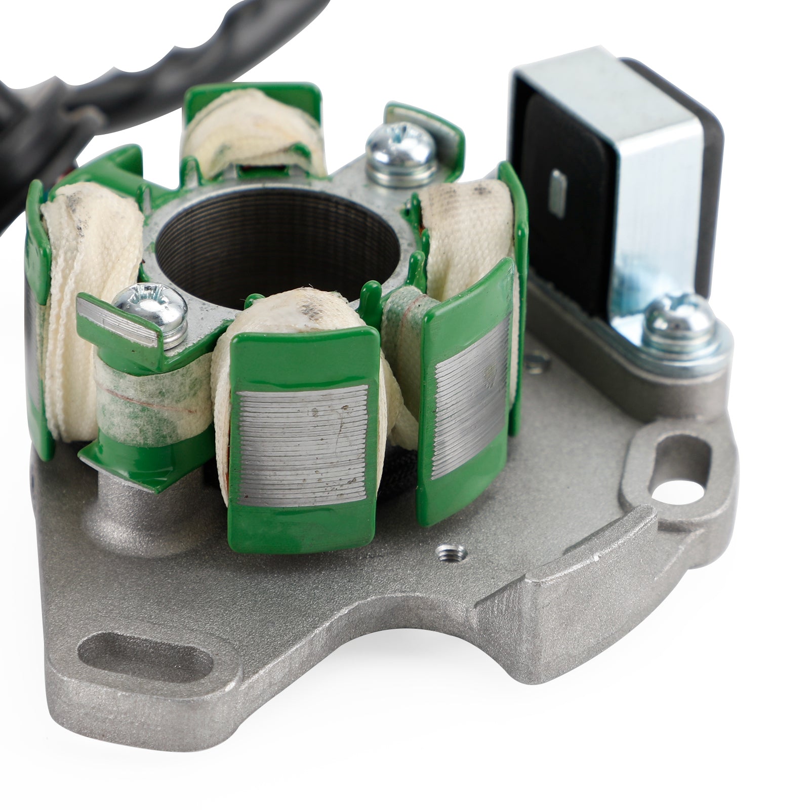 96-00 Suzuki RM250 Generator Ignition Stator 32101-37E00 / 32101-37E10