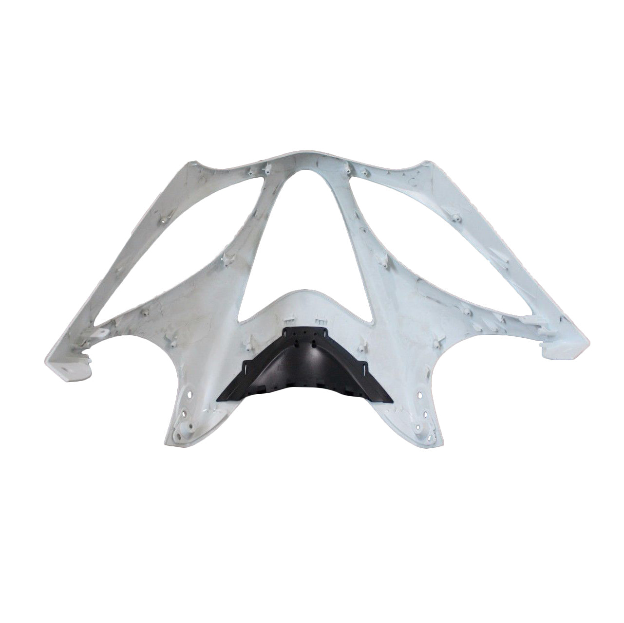 Amotopart 2008-2020 Suzuki Hayabusa GSXR1300 Kit di carenatura non verniciato