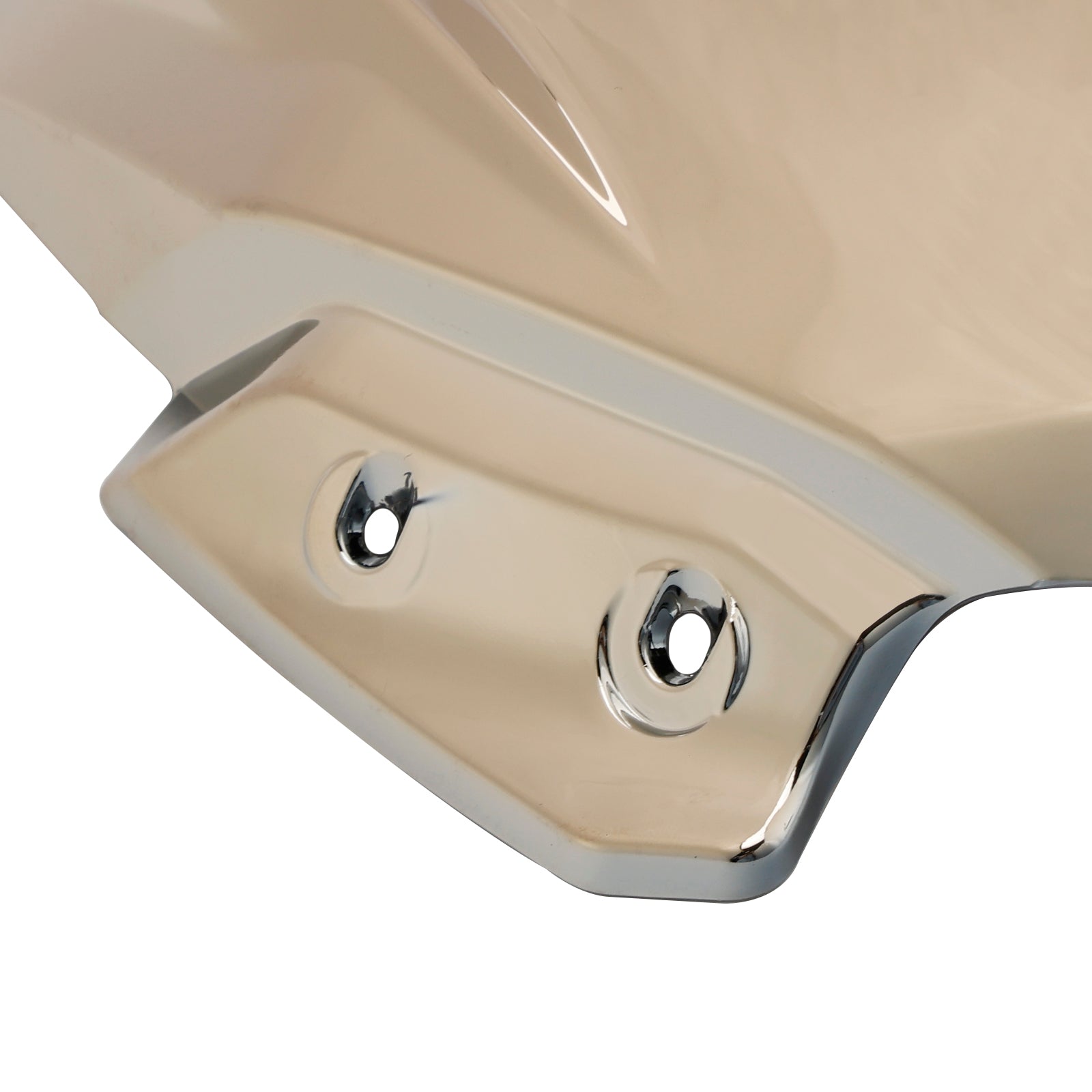 2017-2019 Kawasaki Z650 Windshield Windscreen