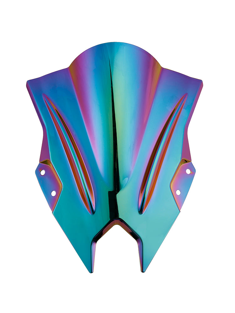 KAWASAKI NINJA 500 EX500R 2024-2025 Windshield Windscreen