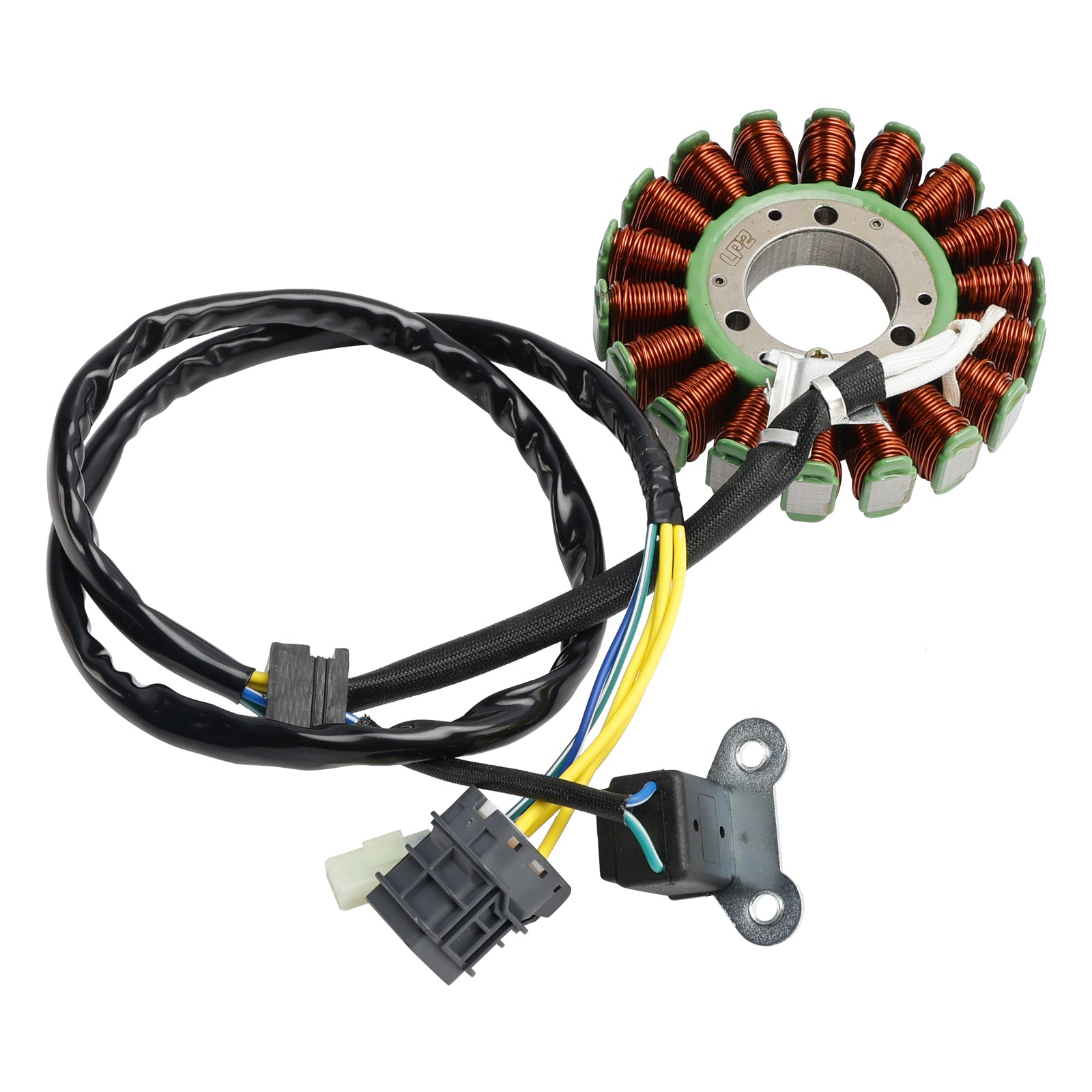 Access Motor Shade 420 4x4 T3 ATV Quad Stator Spulenmagneto