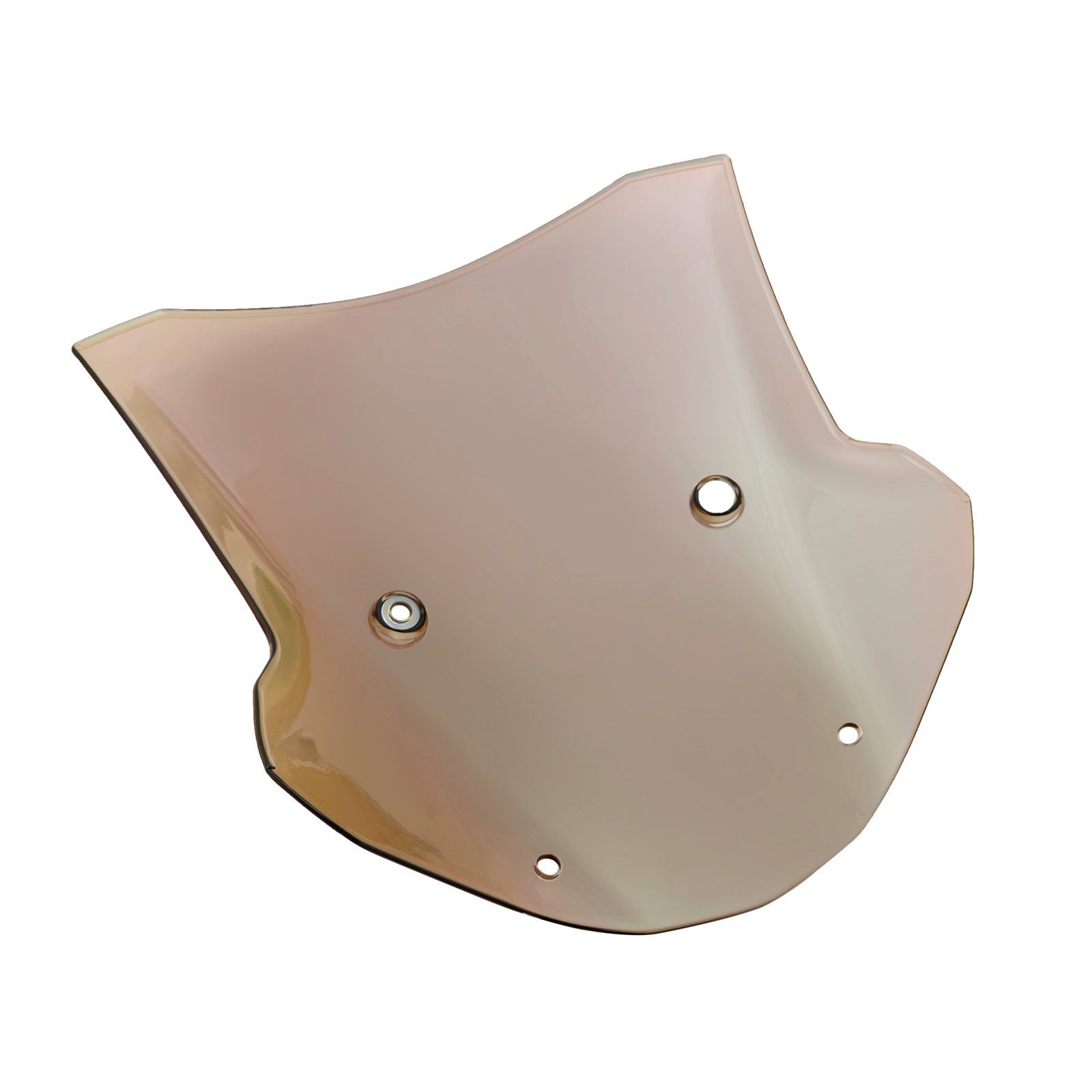 20-24 BMW S1000XR Scheinwerfer Windschutzscheibe Windschutzscheibe Windschutzscheibe