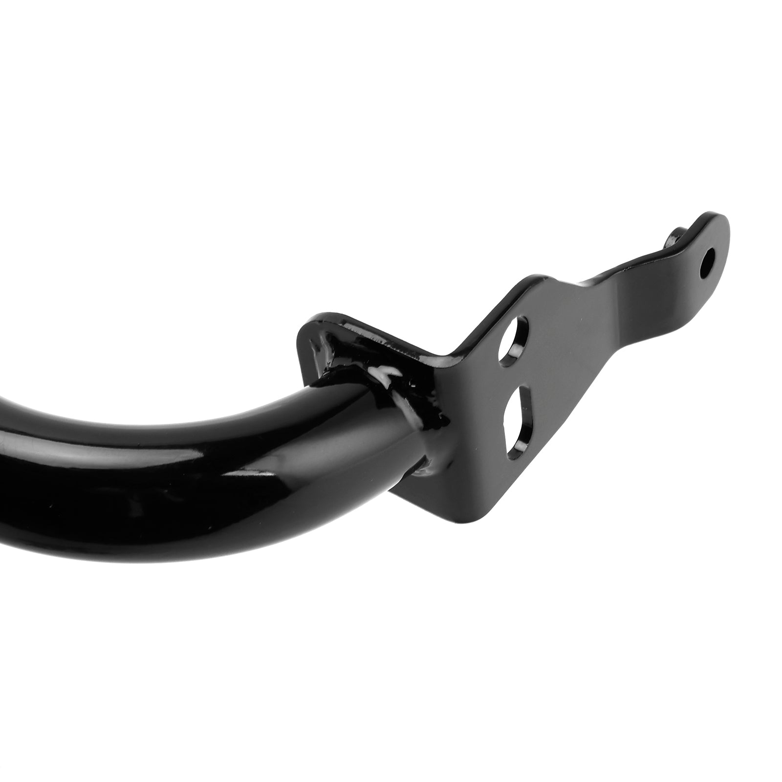 Cvo Road King 1997-2008 Head Fairing Lower Support Bracket