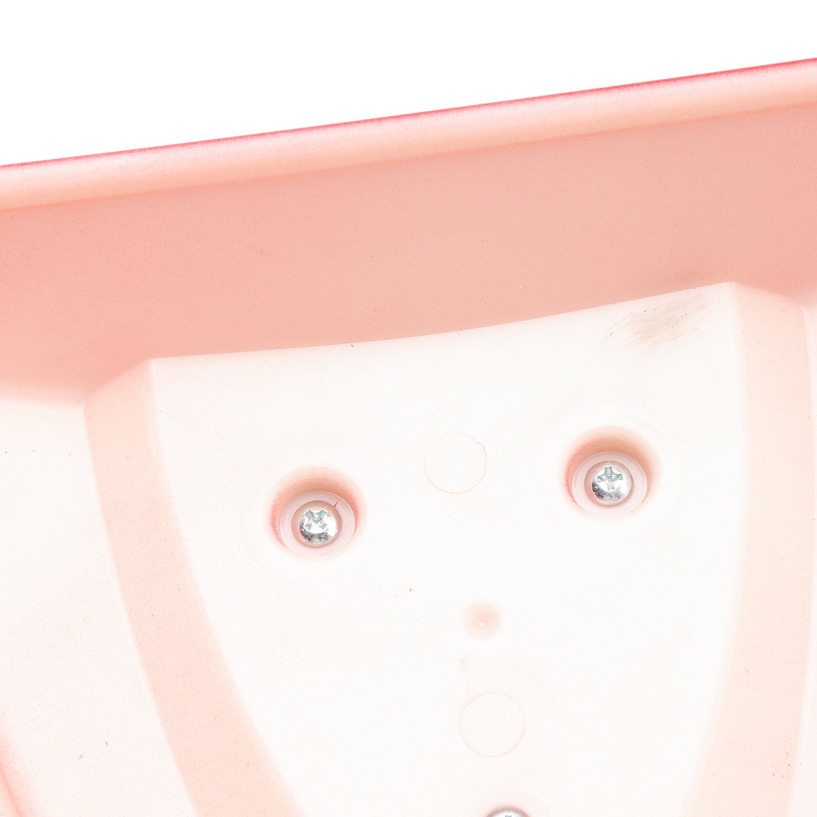 21-24 Trident 660 cubierta del asiento trasero carenado