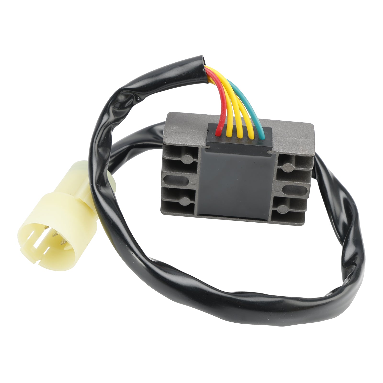 Guarnizione raddrizzatore regolatore statore generatore Honda CLR 125 City Fly 125 del 1998