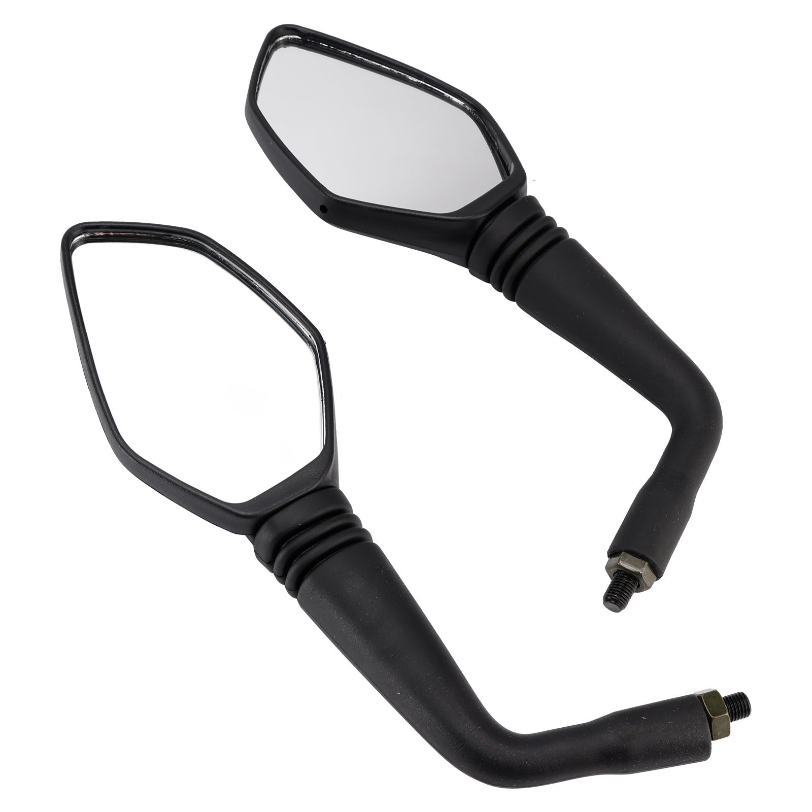 Duke 125 200 250 390 Adventure 390 2011-2025 Rear View Mirror Set LH & RH