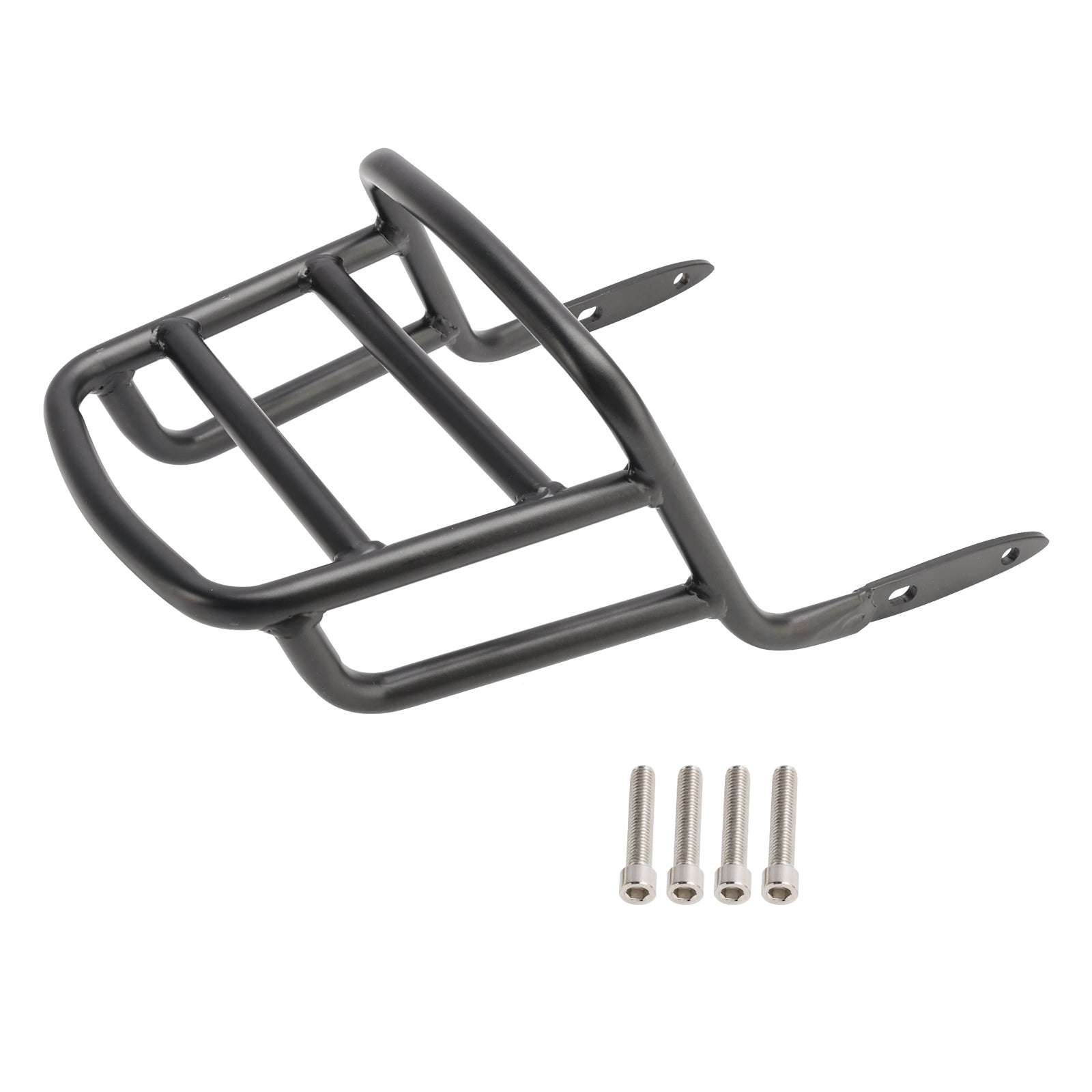 2022-2024 R E NY CLASSIC REBORN 350 bakre rackbagage transportör w/ sätesring