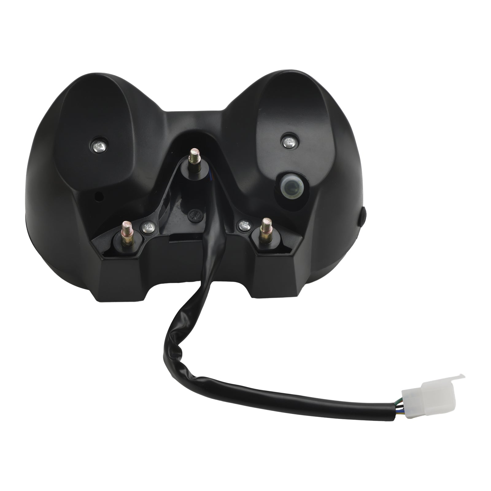 Contagiri Tachimetro Calibro Contachilometri digitale Adatto per Honda Cg150 2010-2012 11