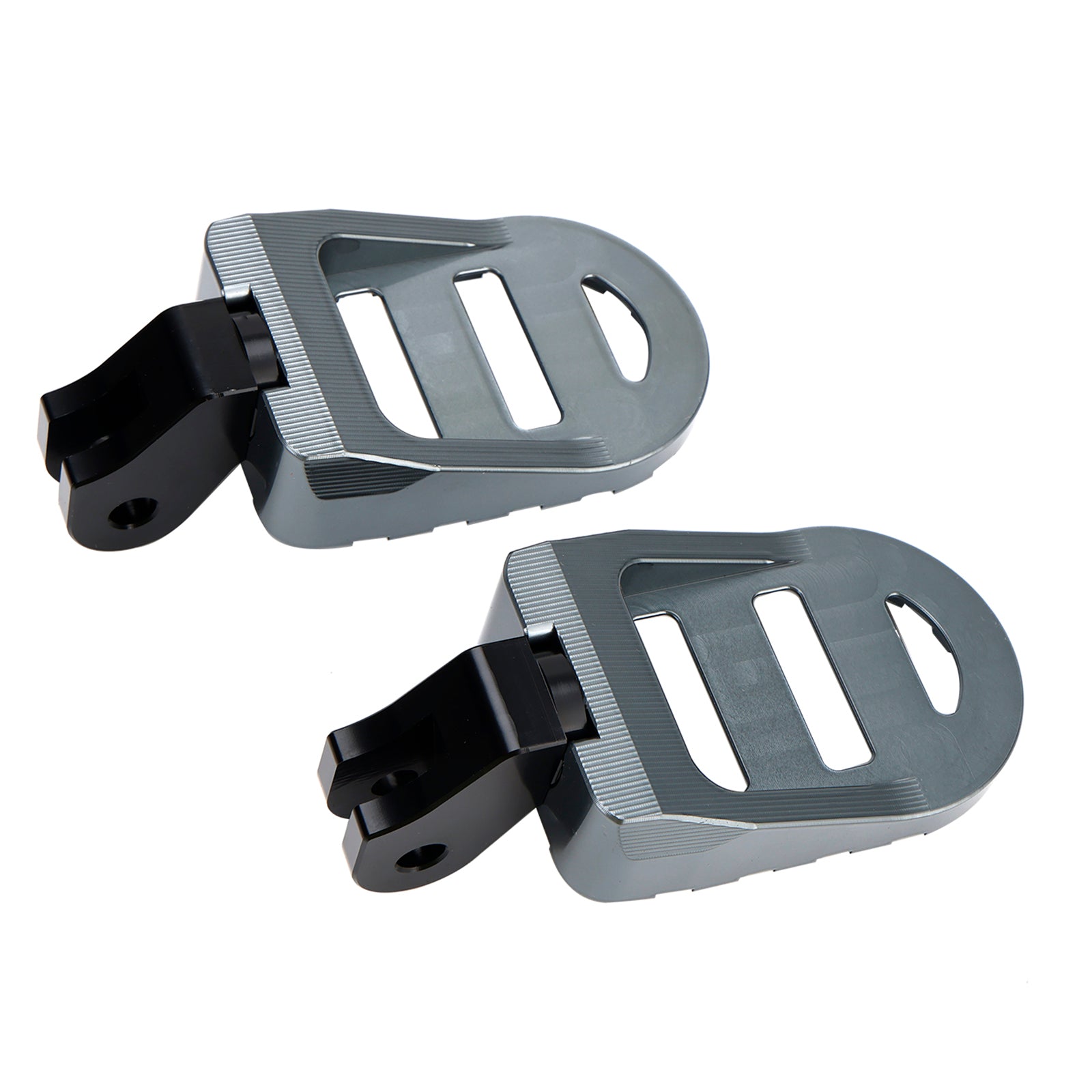 2016-2022 Bonneville T100 T120 Pegamento de pé da frente