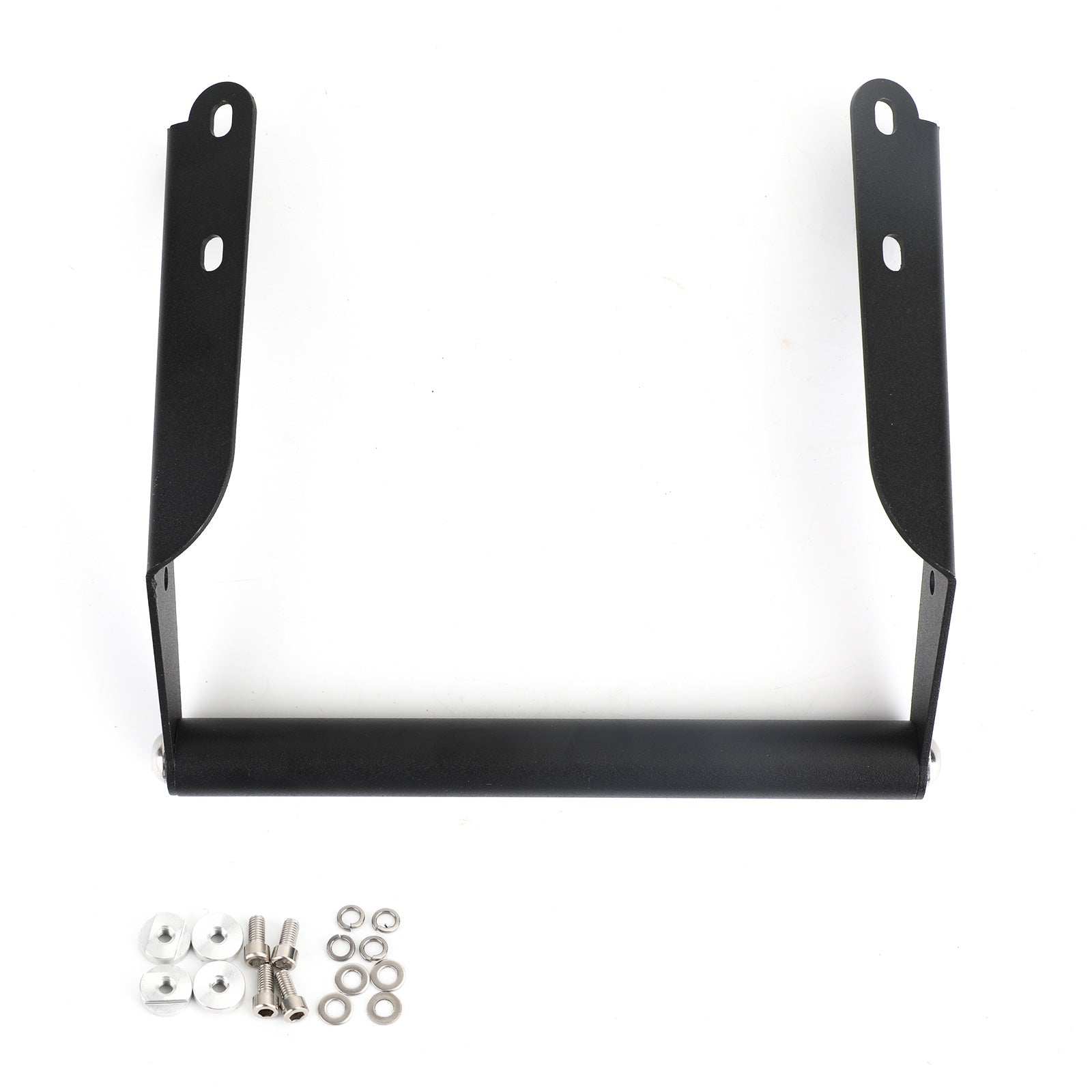 Soporte de montaje de navegación GPS para teléfono móvil de motocicleta para VERSYS 1000 19-23