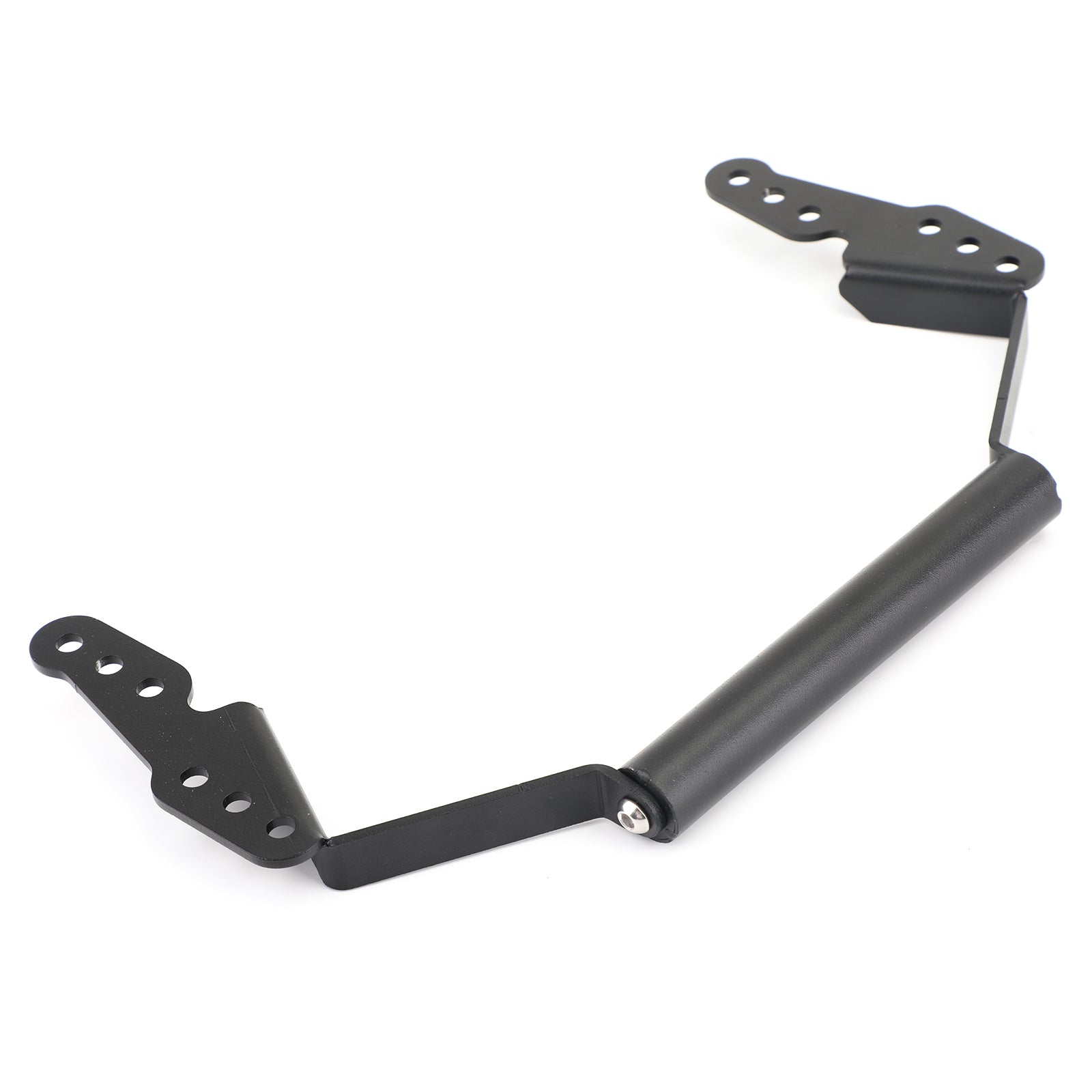 17-19 Suzuki DL1000 XT V-Strom GPS Phone Bracket Holder Rod 22mm Bar