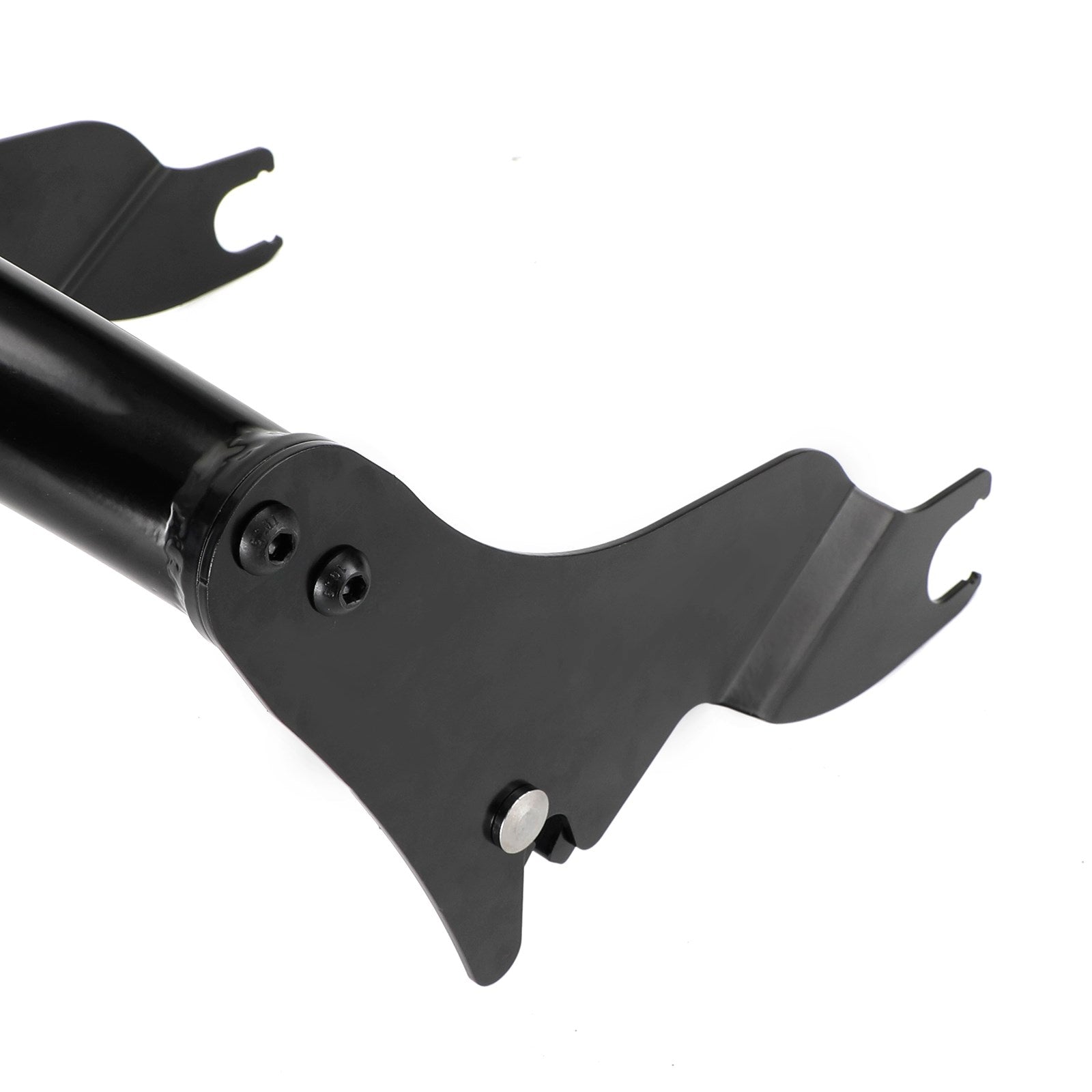 09-23 Road Road King/CVO Road Glide/Street Glide Passenger BackRest