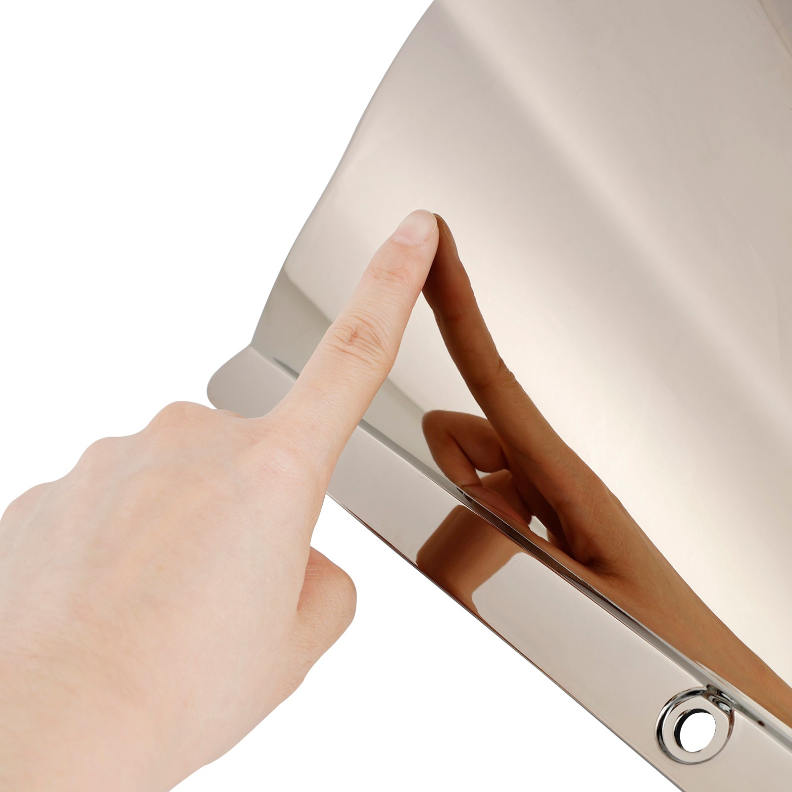 14-18 YAMAHA R125 ABS MONTOCYCILENT Windshield Windscreen