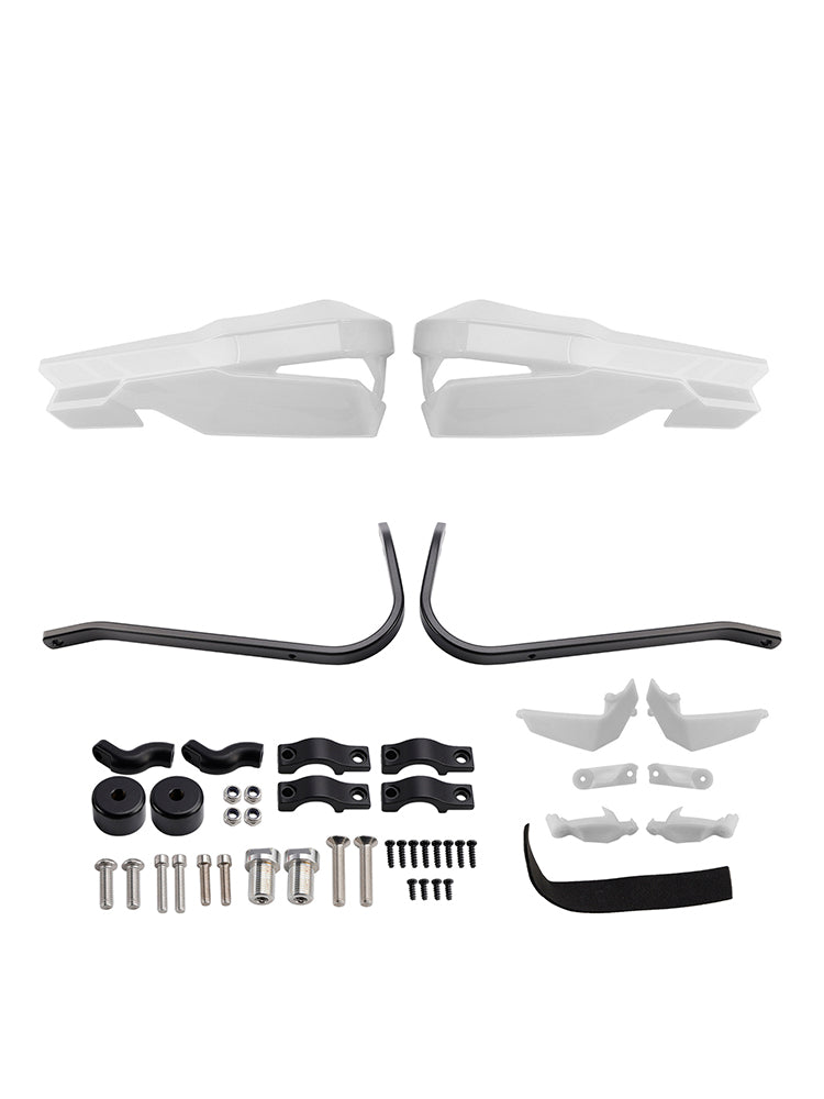 19-24 YAMAHA TENERE 700 Handguard Protector