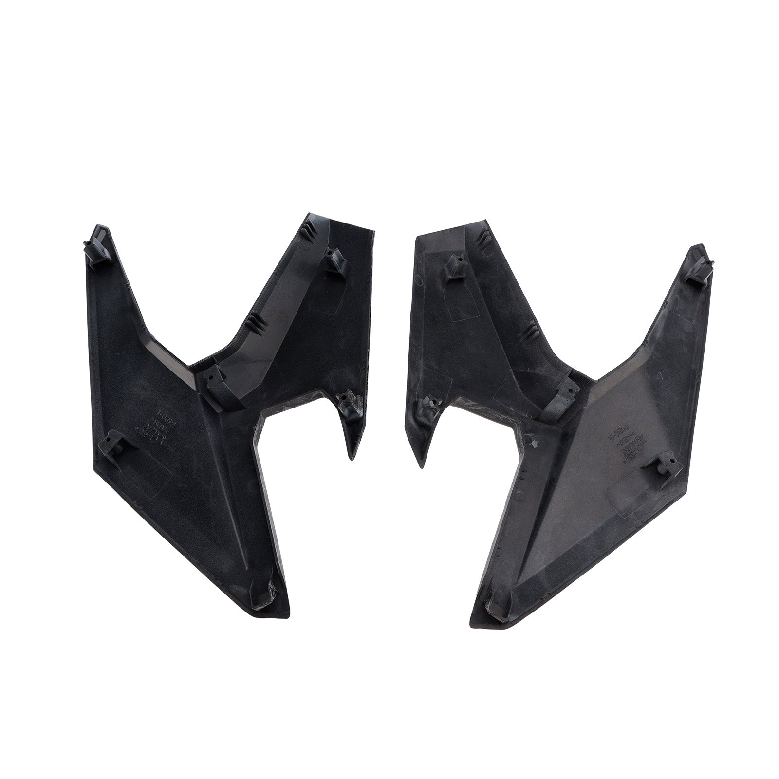 2022-2025 Honda ADV350 Frame Side Cover Panel Guard Fairing