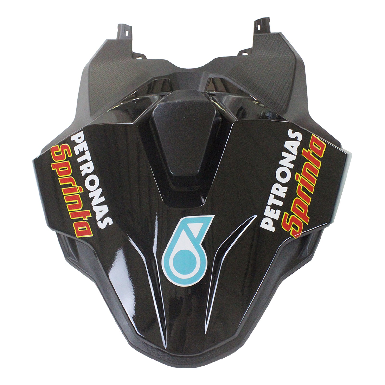 AMOTOPART 2023-2024 BMW S1000RR Black Blue Fairing Kit