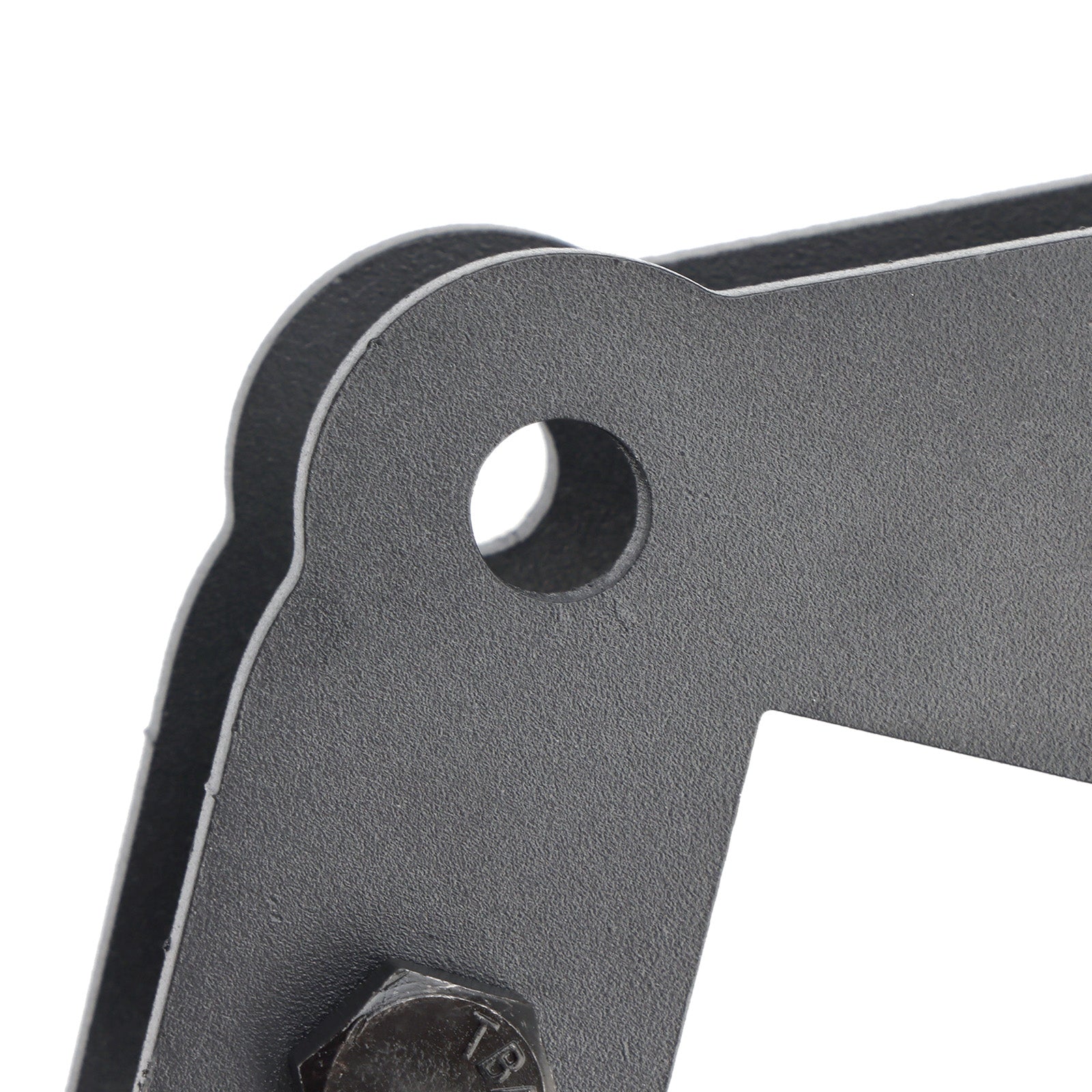 Höherlegungssatz 3 Zoll vorne & Hinterradaufhängung mit Erhöhung für Polaris Ranger 570 1000 Crew