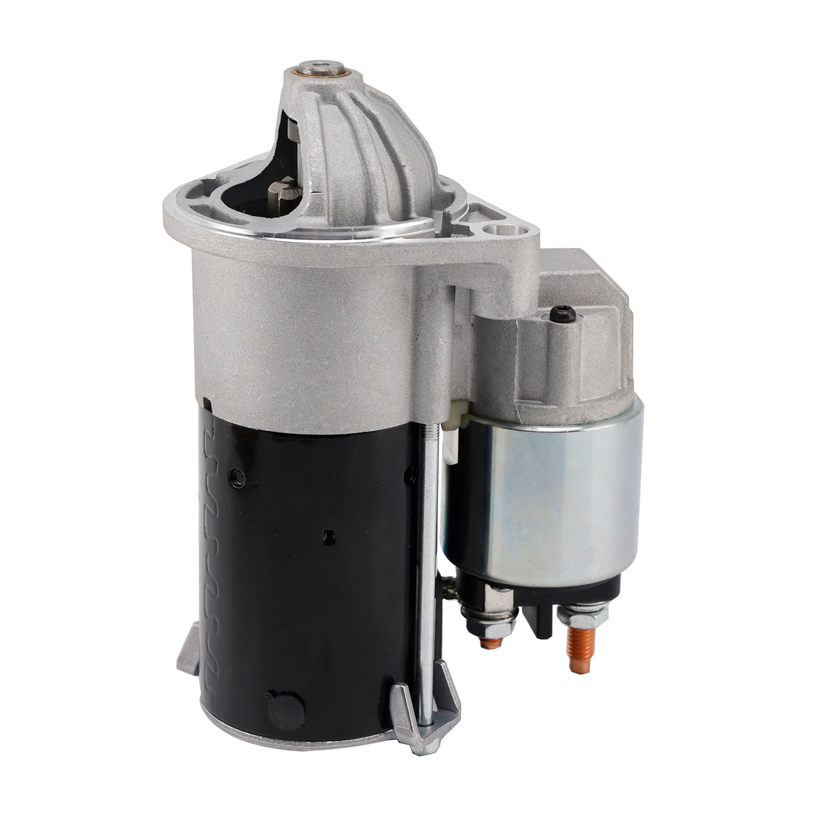 Kawasaki Kaf820 Mule Pro-Fx 2016-2019 Eps Ranch Starter Motor Mia11732