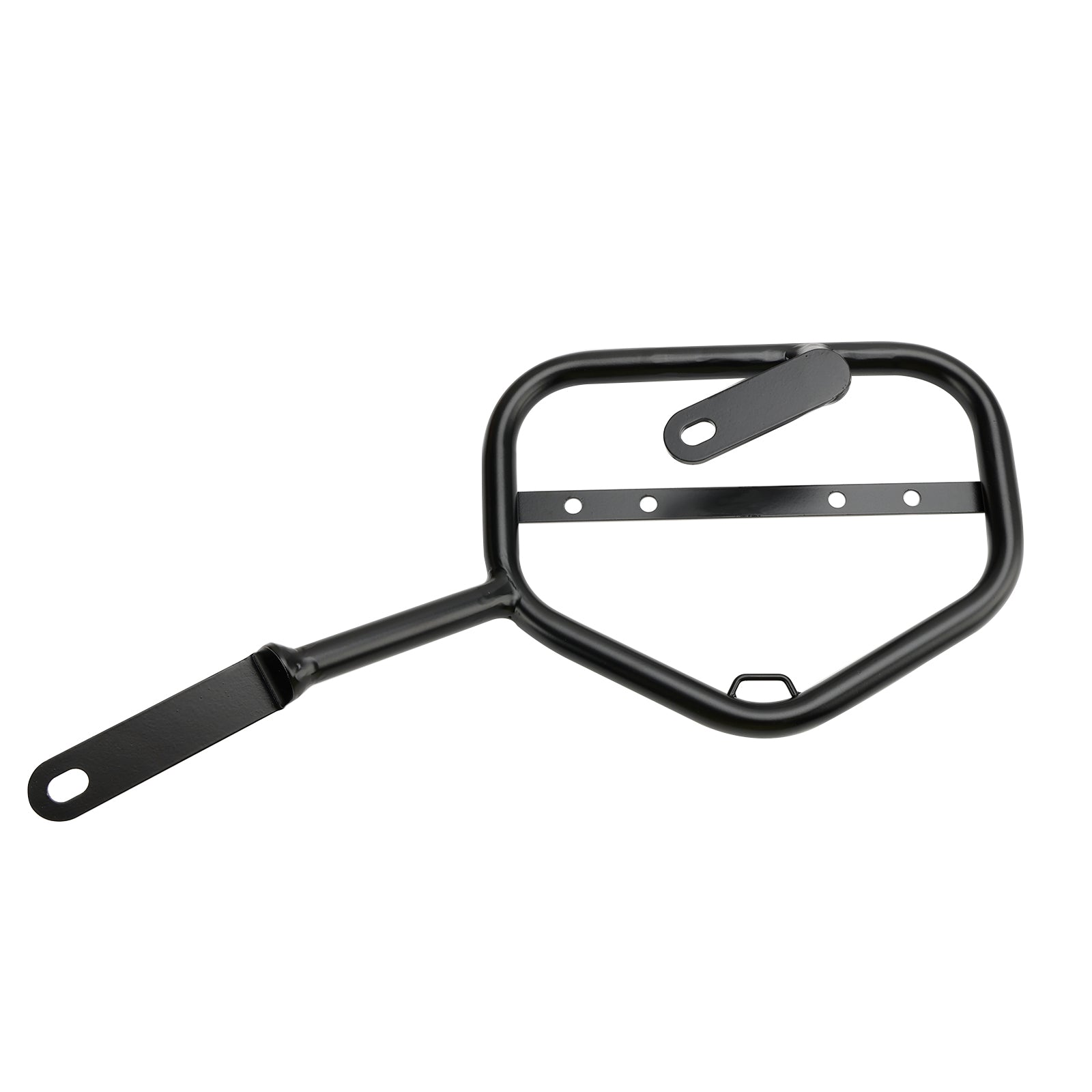 Držák bočního sedlového sáčku Uggage Montting Condol Fit for Himalayan 2017-2023