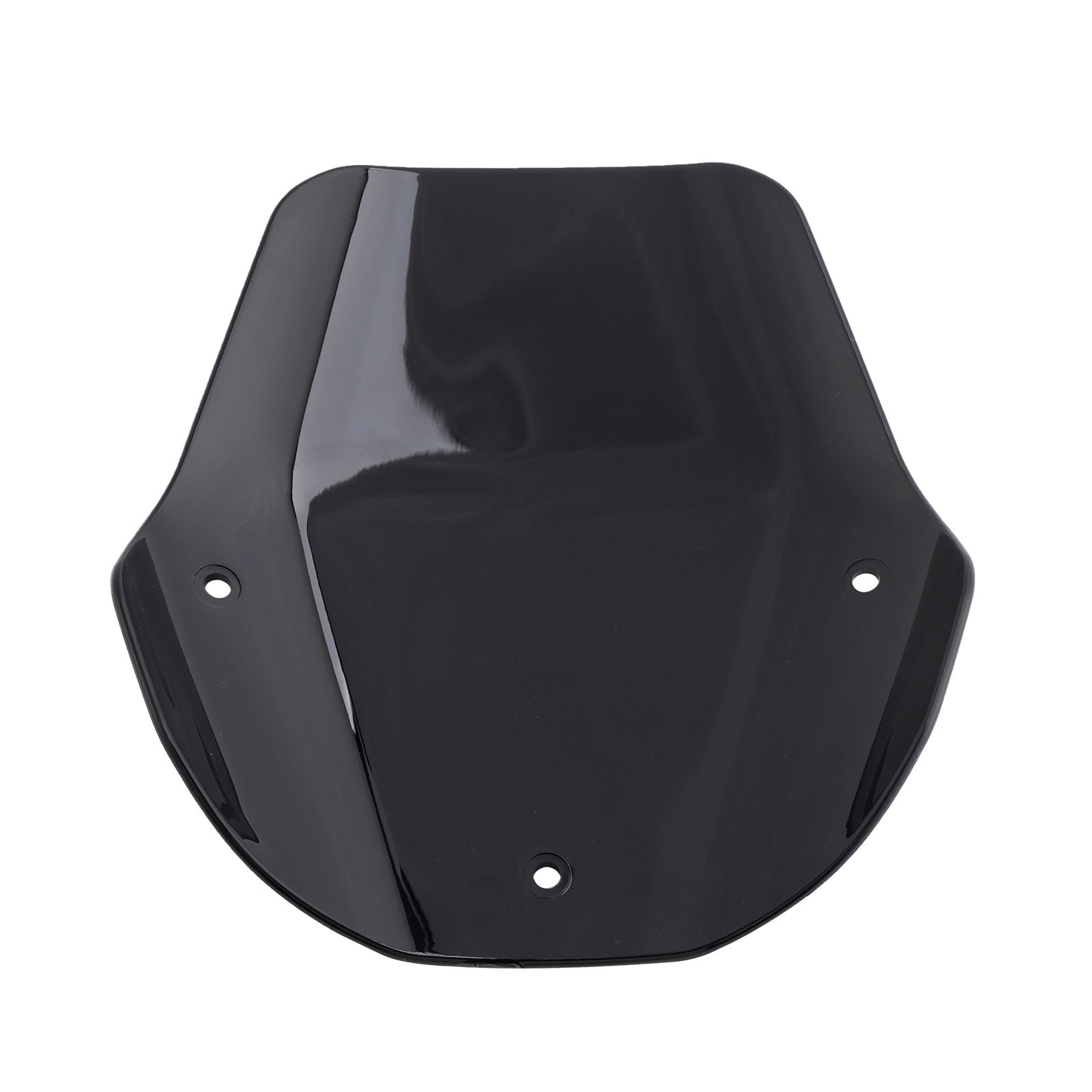 Suzuki GSX-8S 2023-2024 voorruitenscherm + beugel