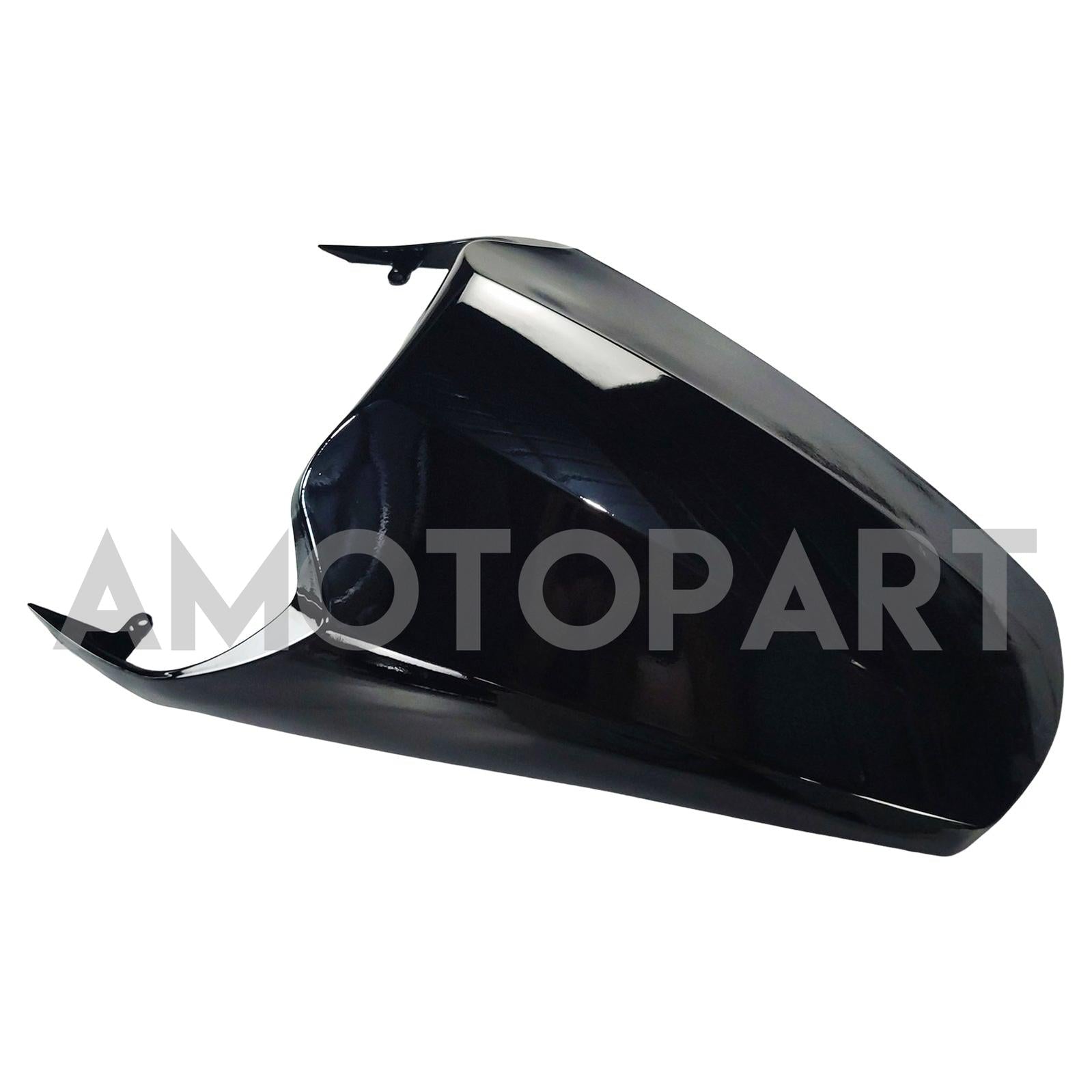 Amotopart 2006-2011 Kawasaki ZX14R Black Fairing Kit