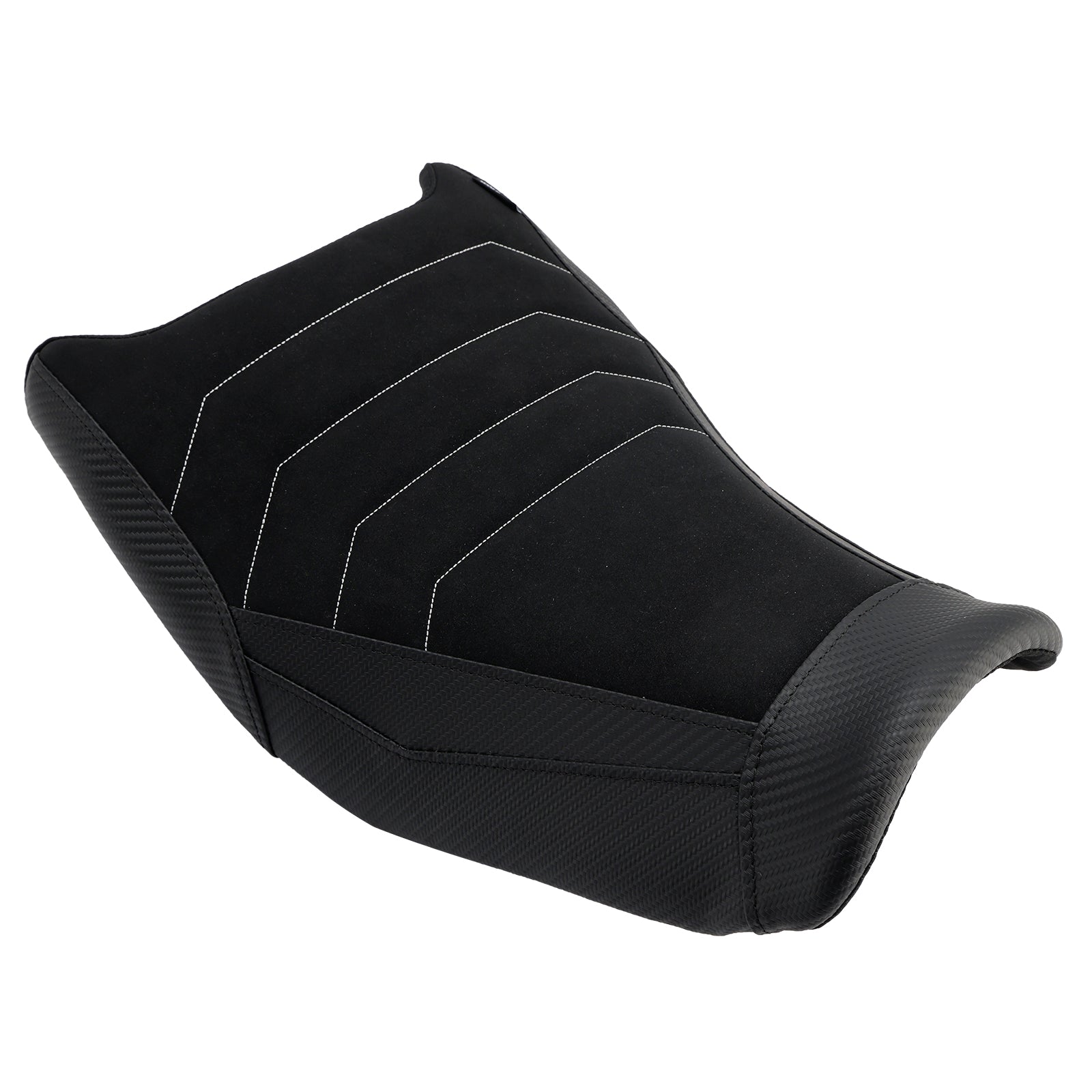 Suzuki V-Strom 250Sx 24-25 Front Raider Seat Driver Cushion Lower Fit Red Yellow