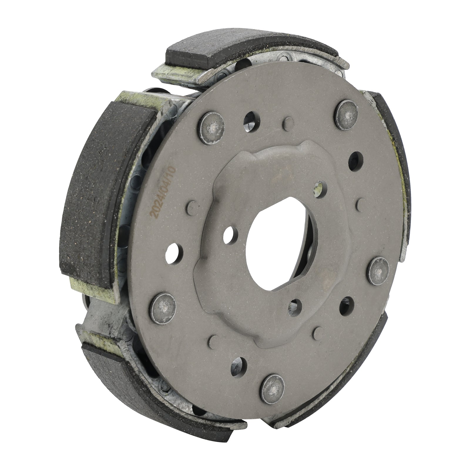 07-08 Yamaha Yp400 Majesty 400 / Abs 5ru Clutch Carrier Assy 166202000