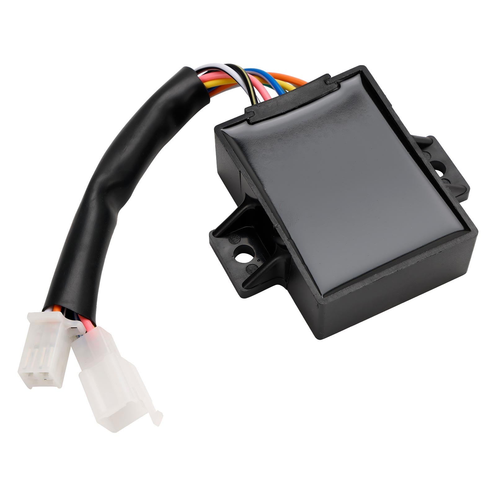 CDI Box tändare passar för Kawasaki KAF620 FD501V John Deere 1800 LX172 21119-2157