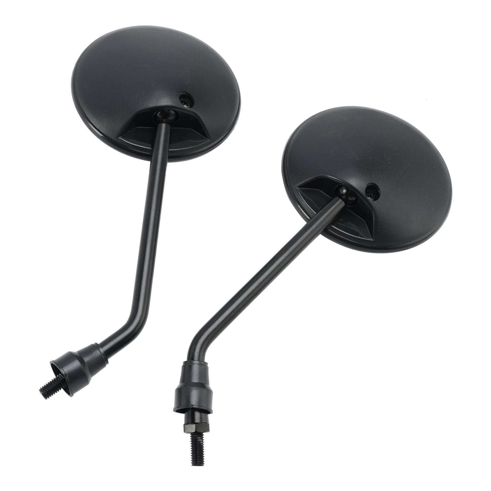 Simson S50 S51 S70 S53 KR51/2 Schwalbe SR50 Spiegelsatz - Links & Rechts 8mm